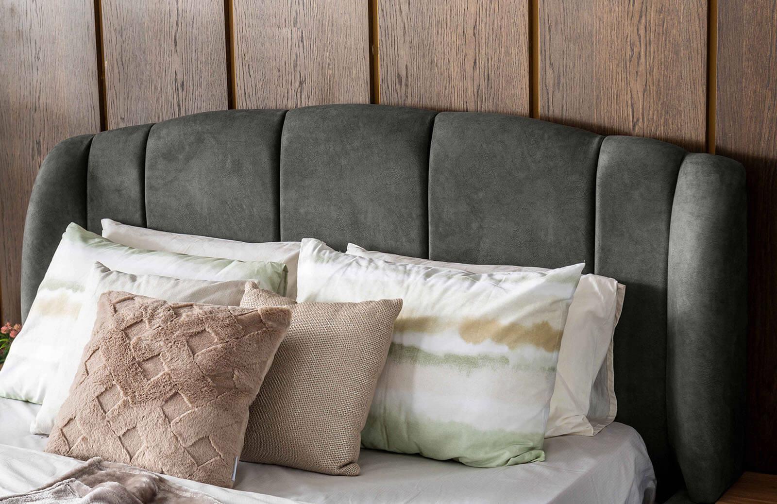 Greno Yatak Odası Takımı