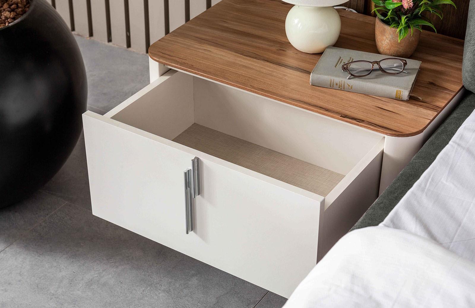 Greno Yatak Odası Takımı