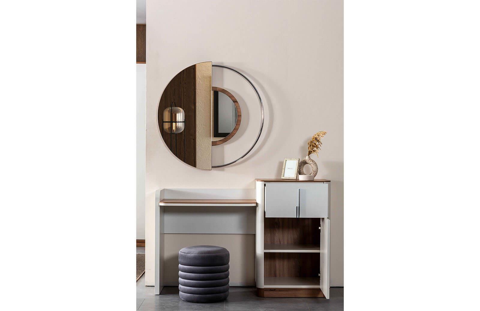 Greno Yatak Odası Takımı