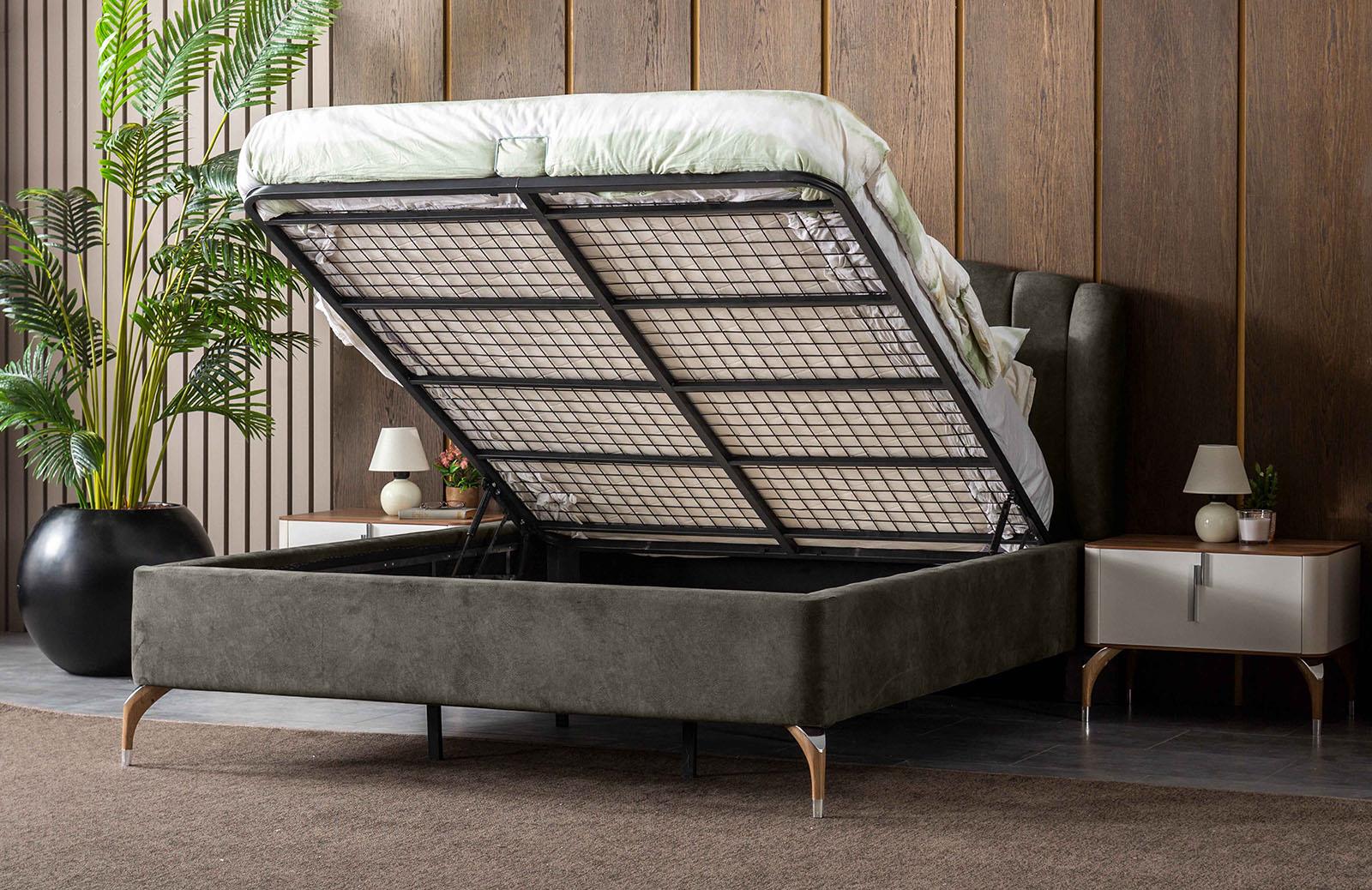 Greno Yatak Odası Takımı