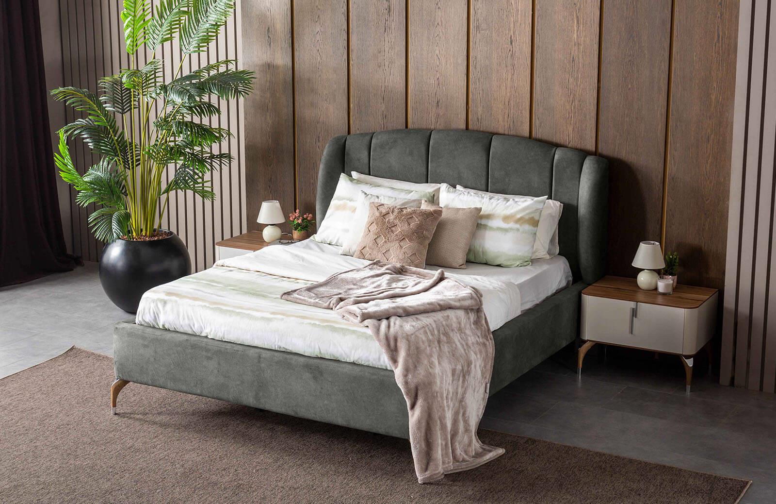 Greno Yatak Odası Takımı