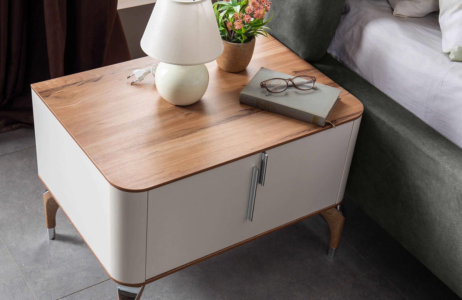 Greno Yatak Odası Takımı