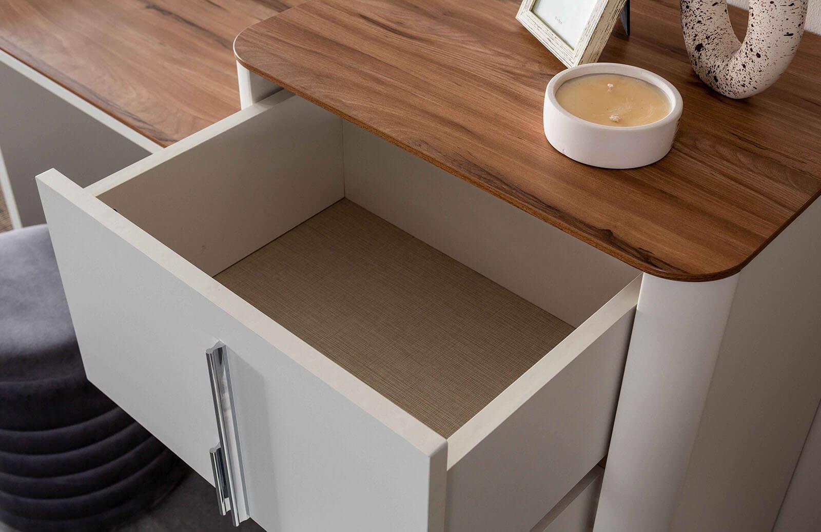 Greno Yatak Odası Takımı