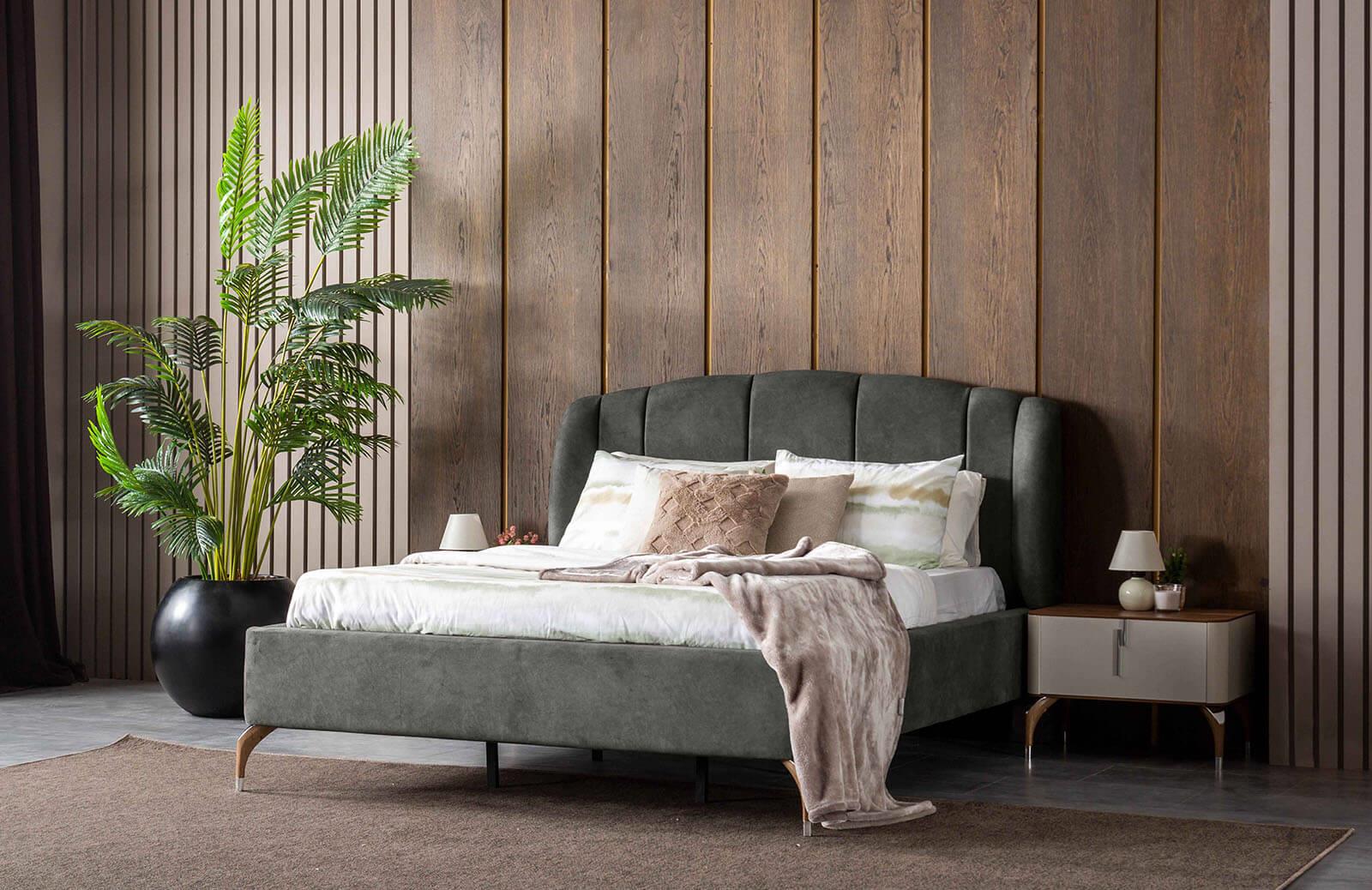 Greno Yatak Odası Takımı