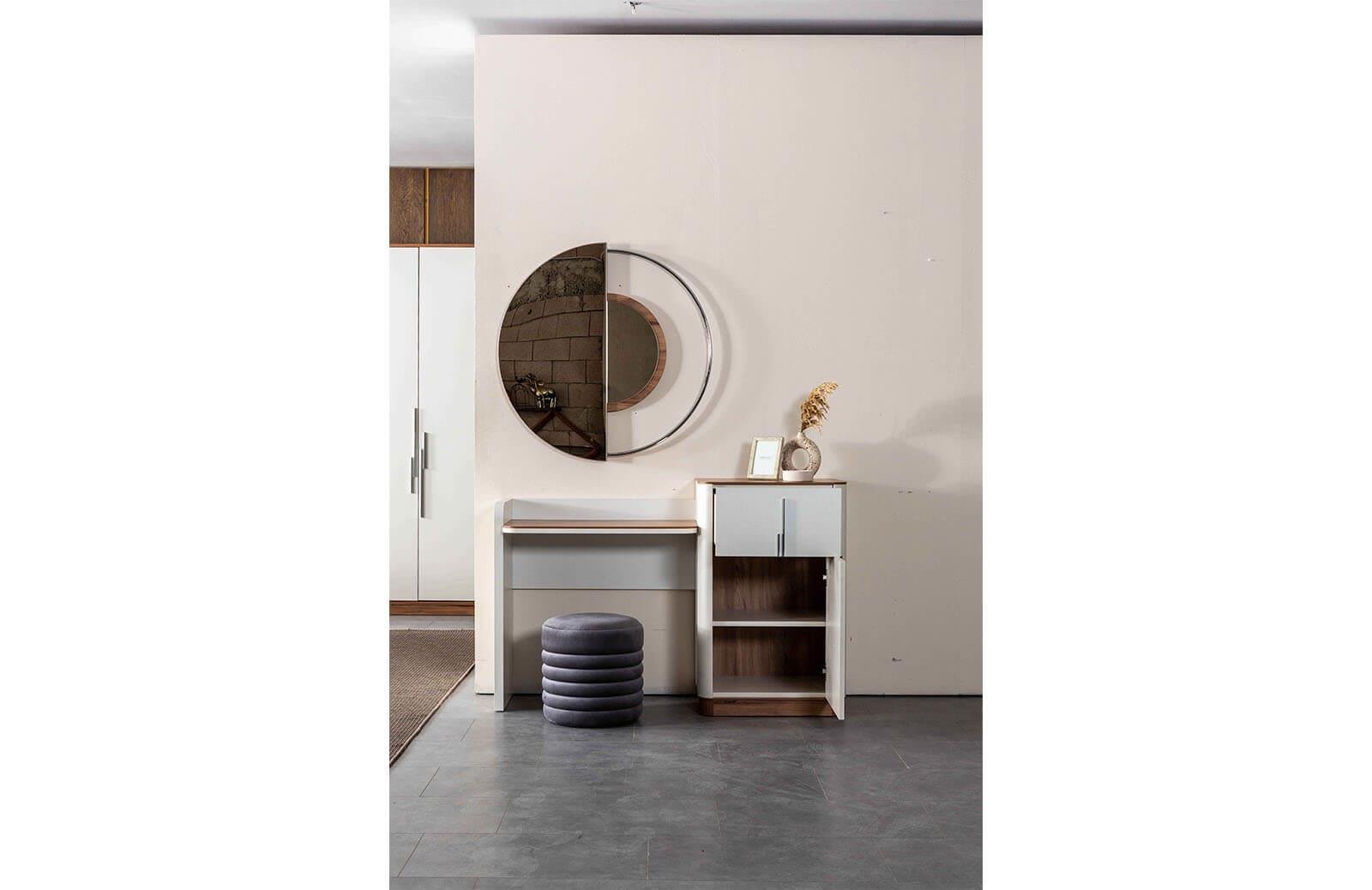 Greno Yatak Odası Takımı