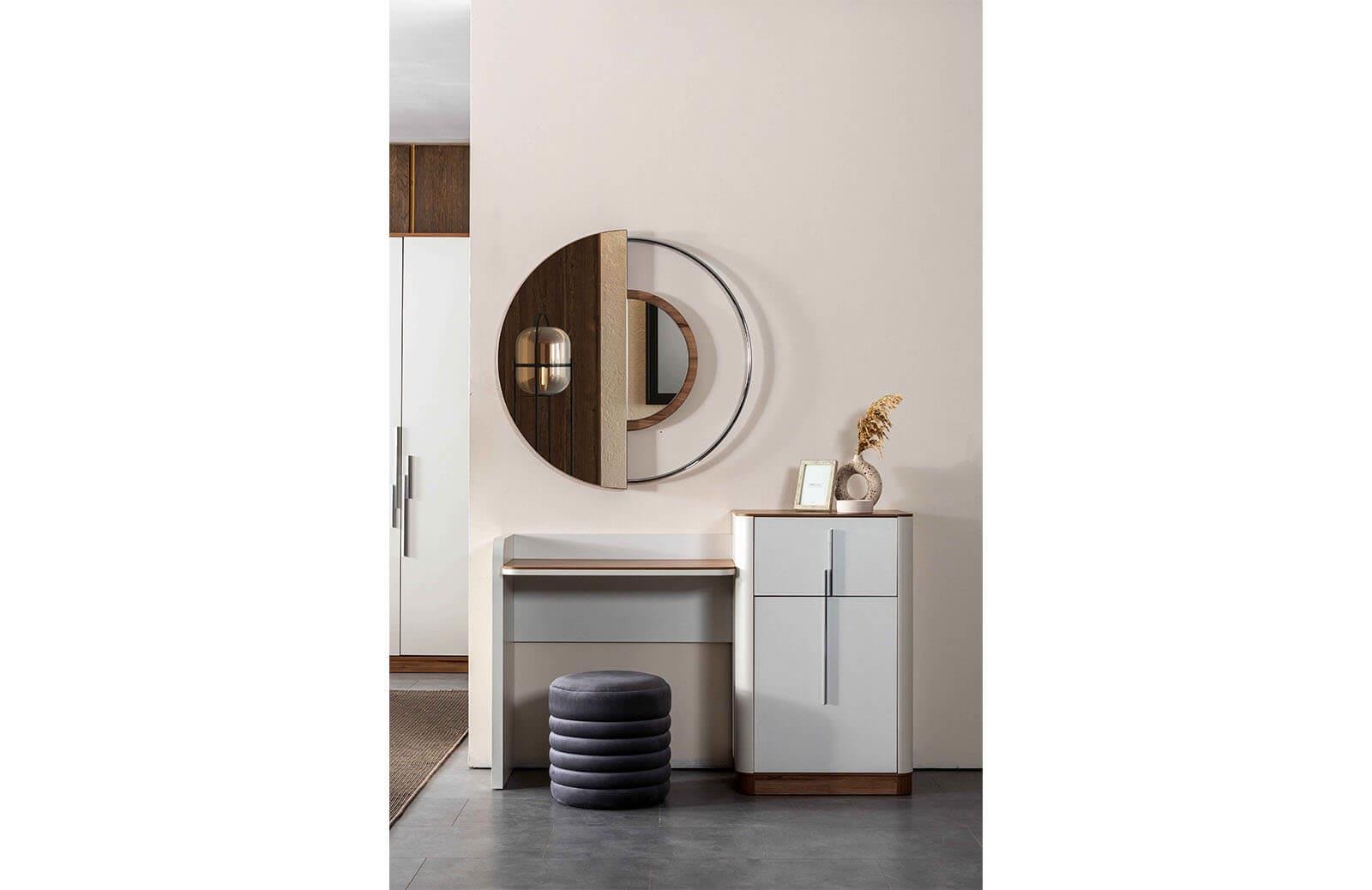 Greno Yatak Odası Takımı