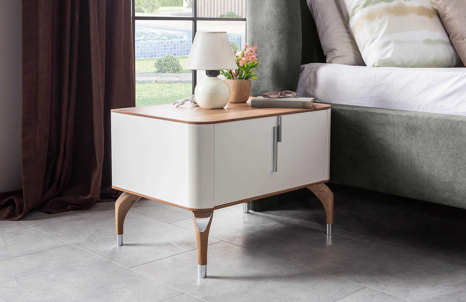 Greno Yatak Odası Takımı