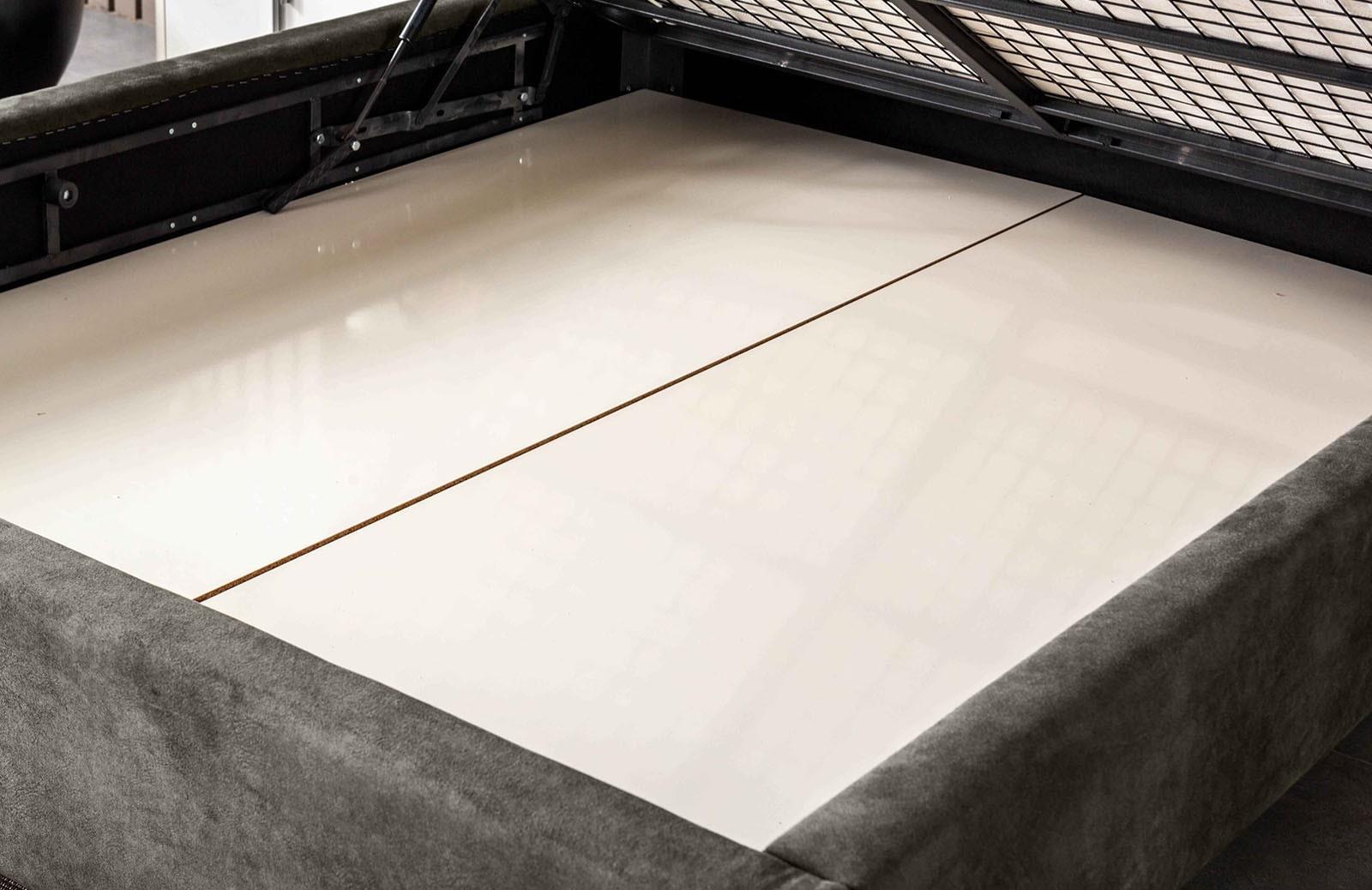 Greno Yatak Odası Takımı