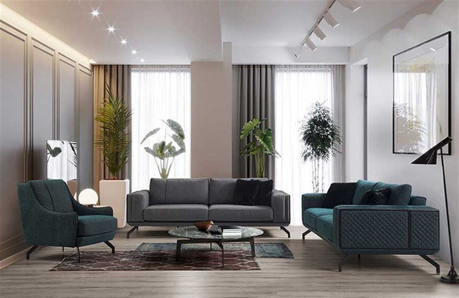 Hanna Düğün Paketi