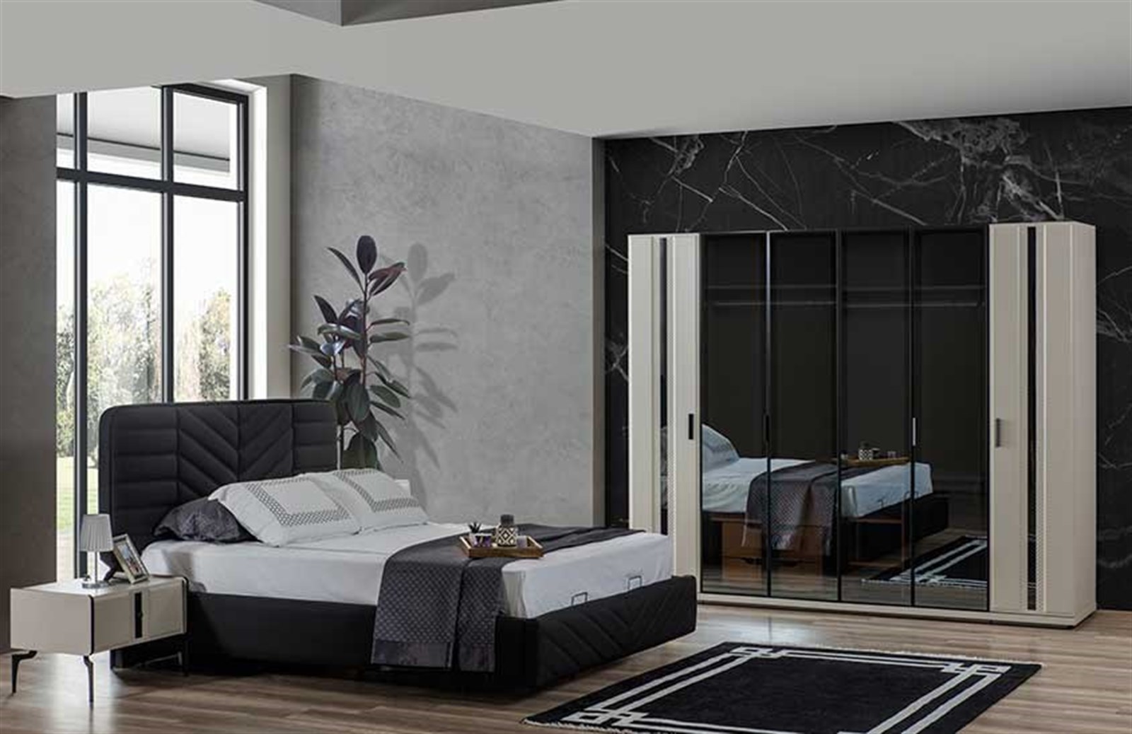 Hanna Düğün Paketi