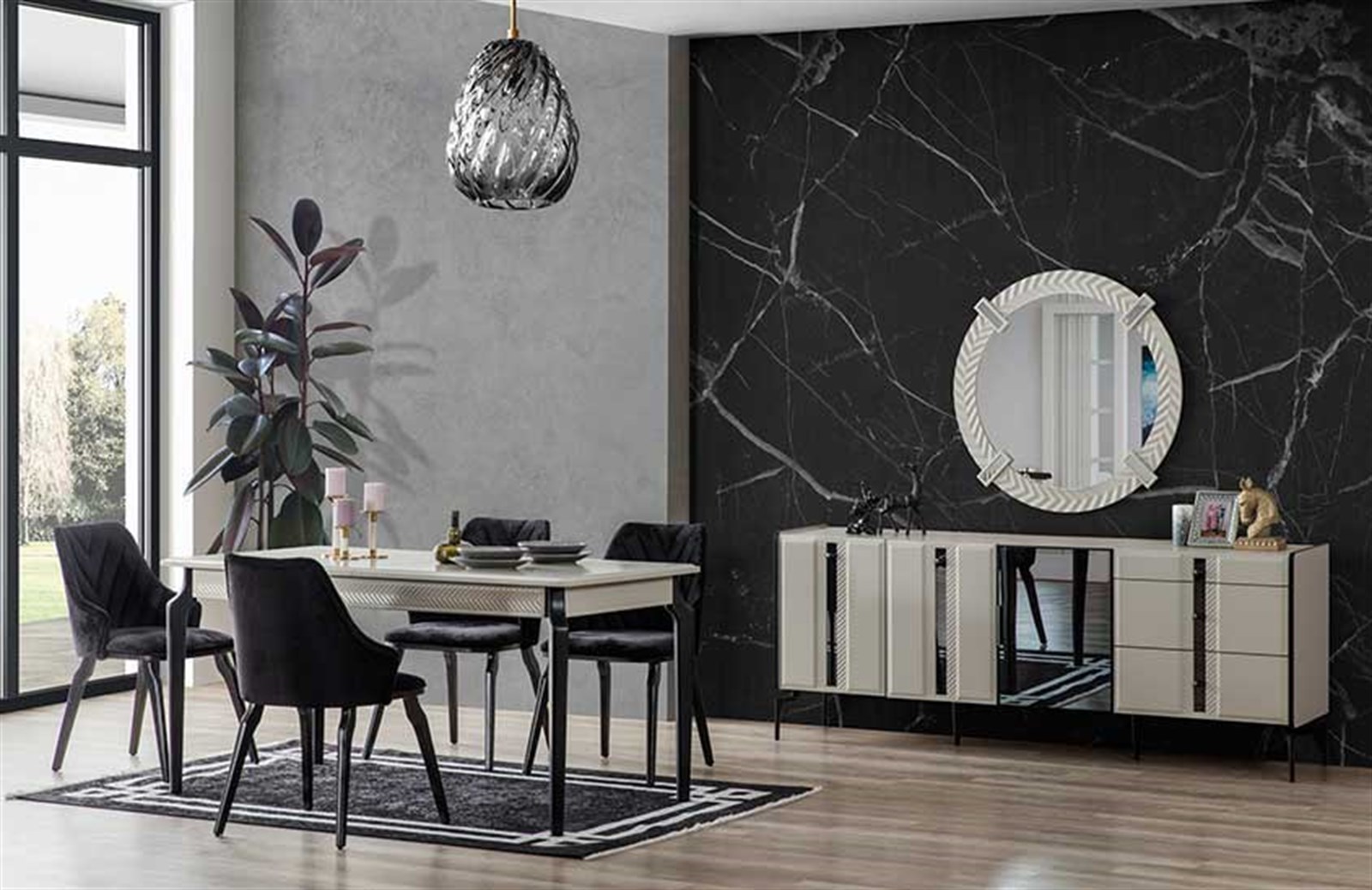 Hanna Düğün Paketi