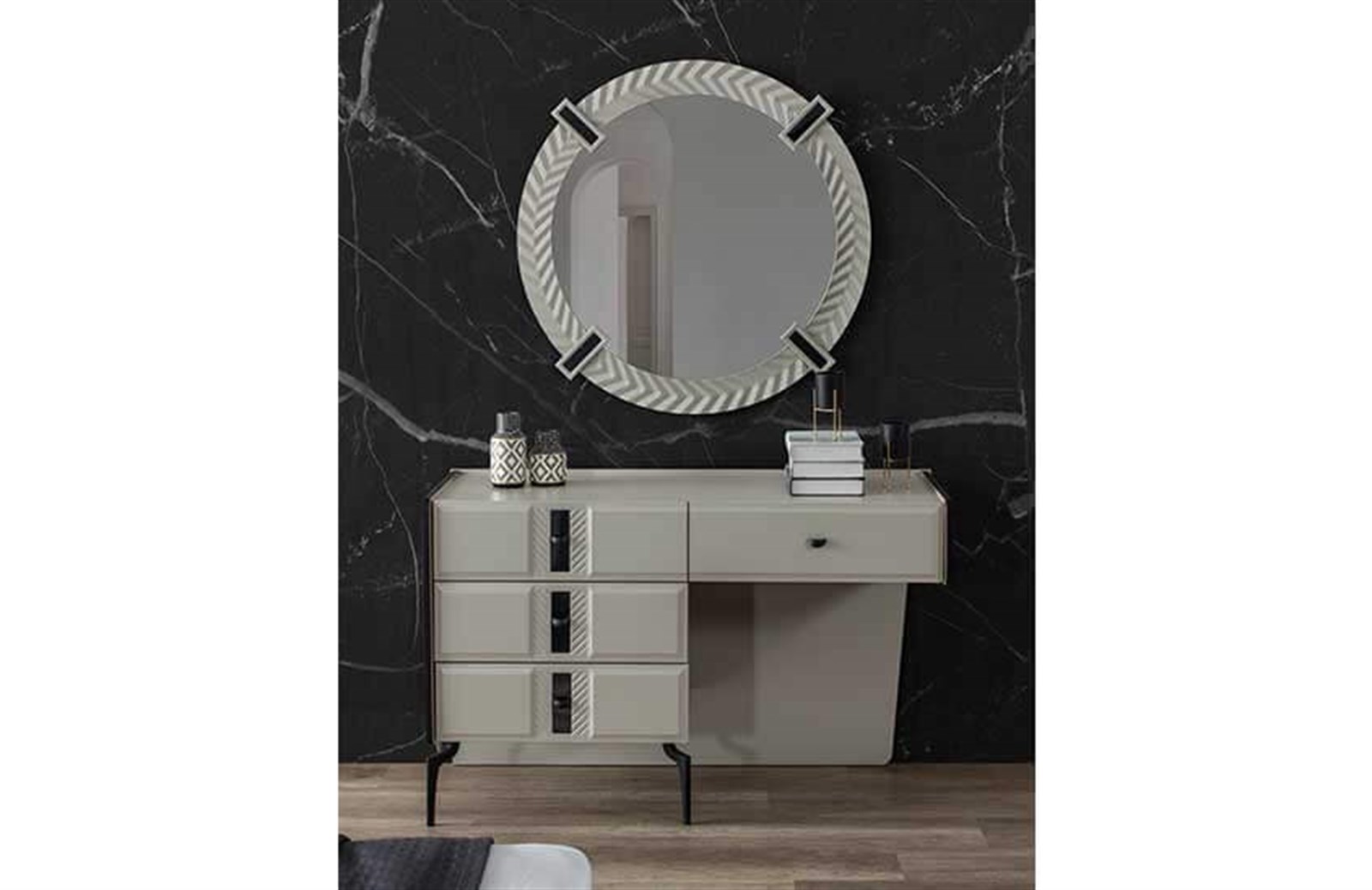 Hanna Düğün Paketi