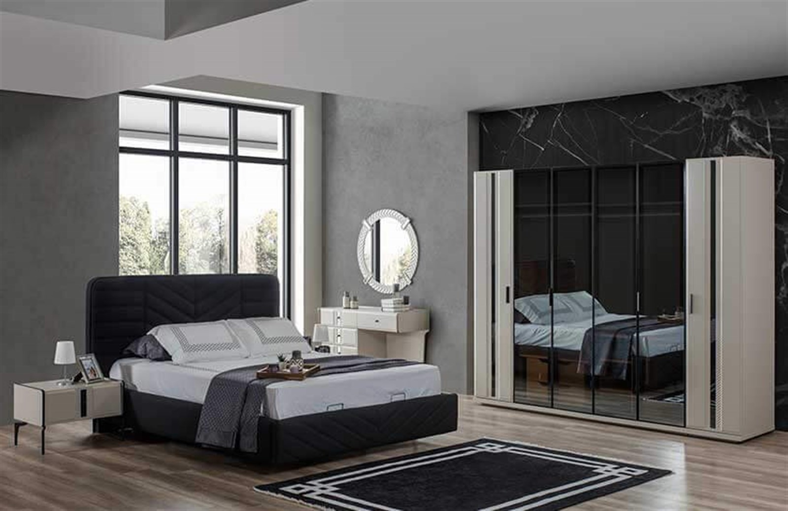 Hanna Düğün Paketi