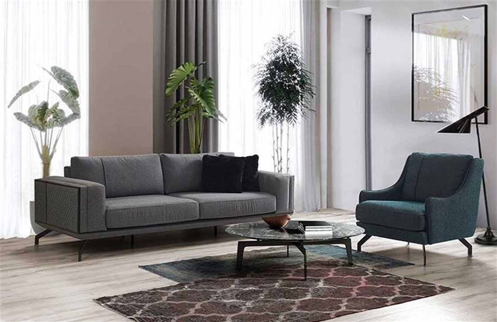 Hanna Düğün Paketi