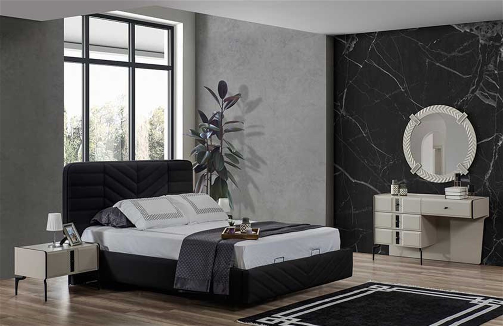 Hanna Düğün Paketi