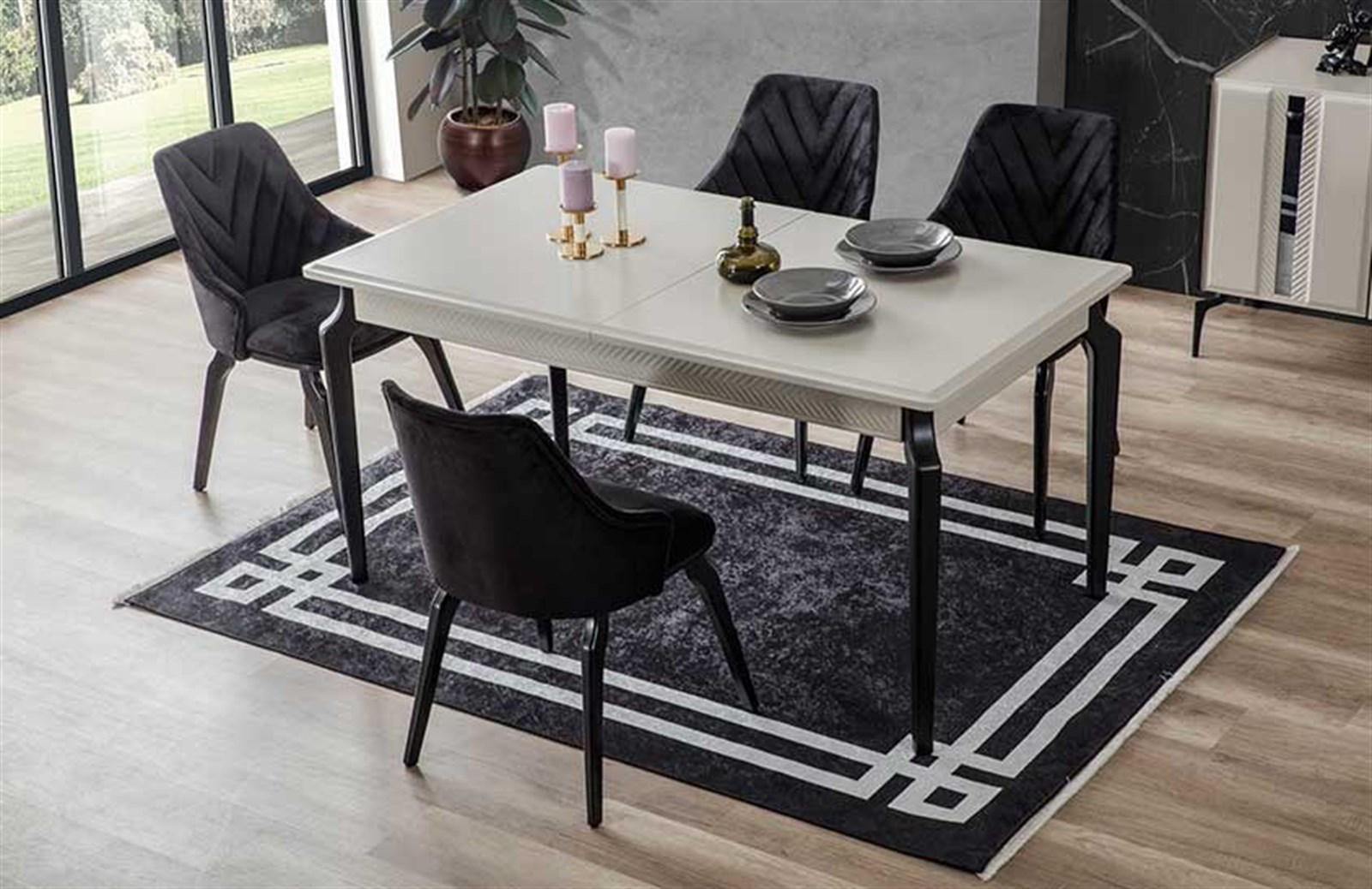 Hanna Düğün Paketi