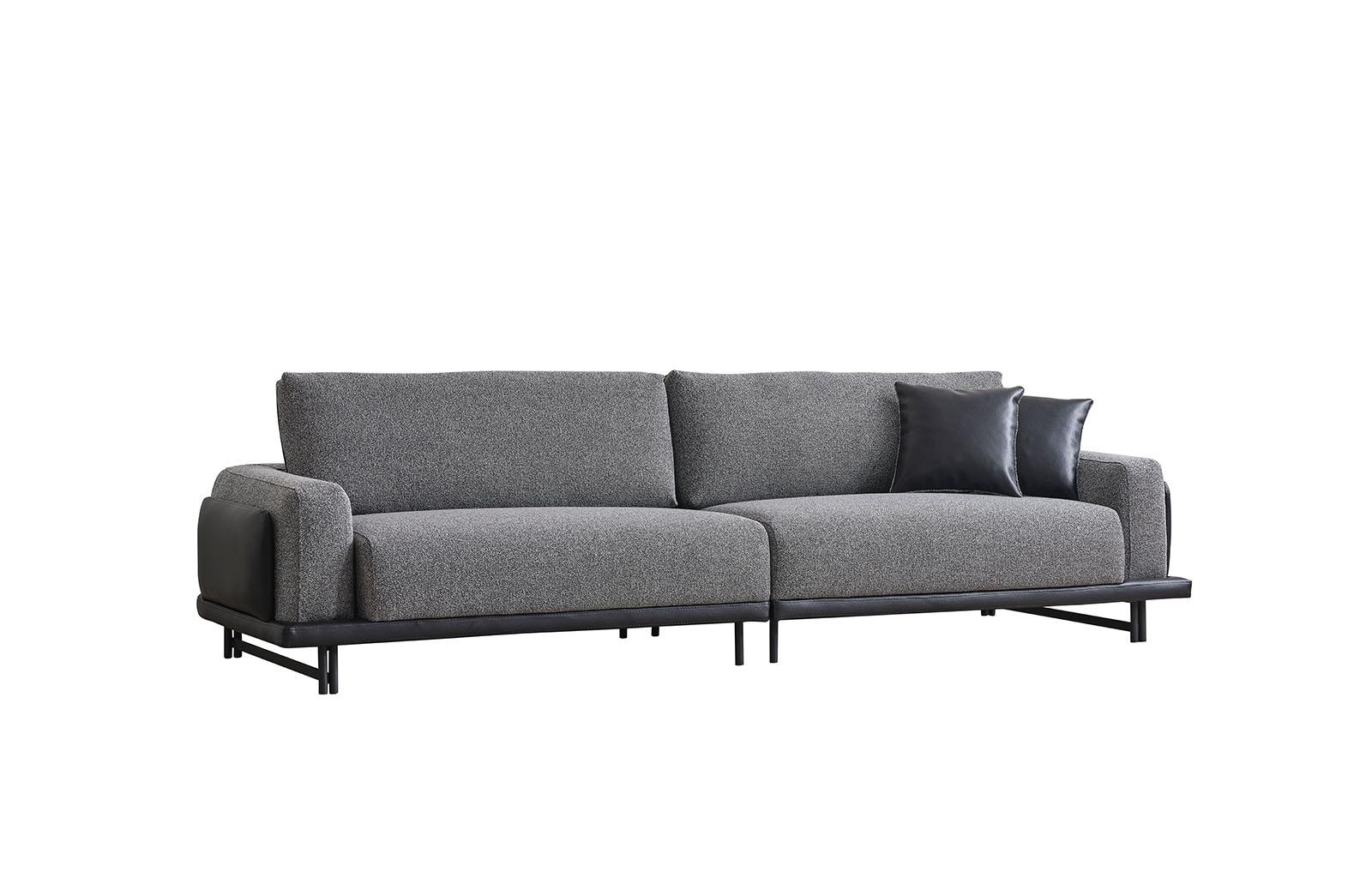 Hazell Koltuk Takımı