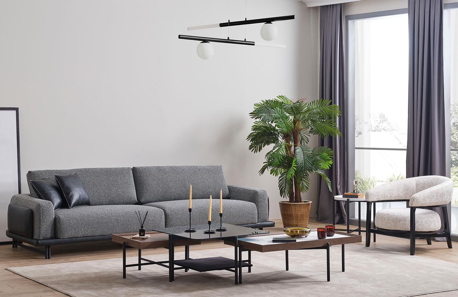 Hazell Koltuk Takımı