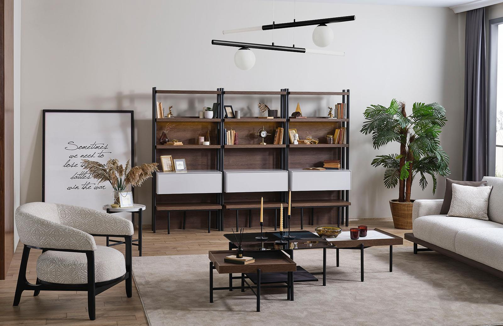 Hazell Koltuk Takımı