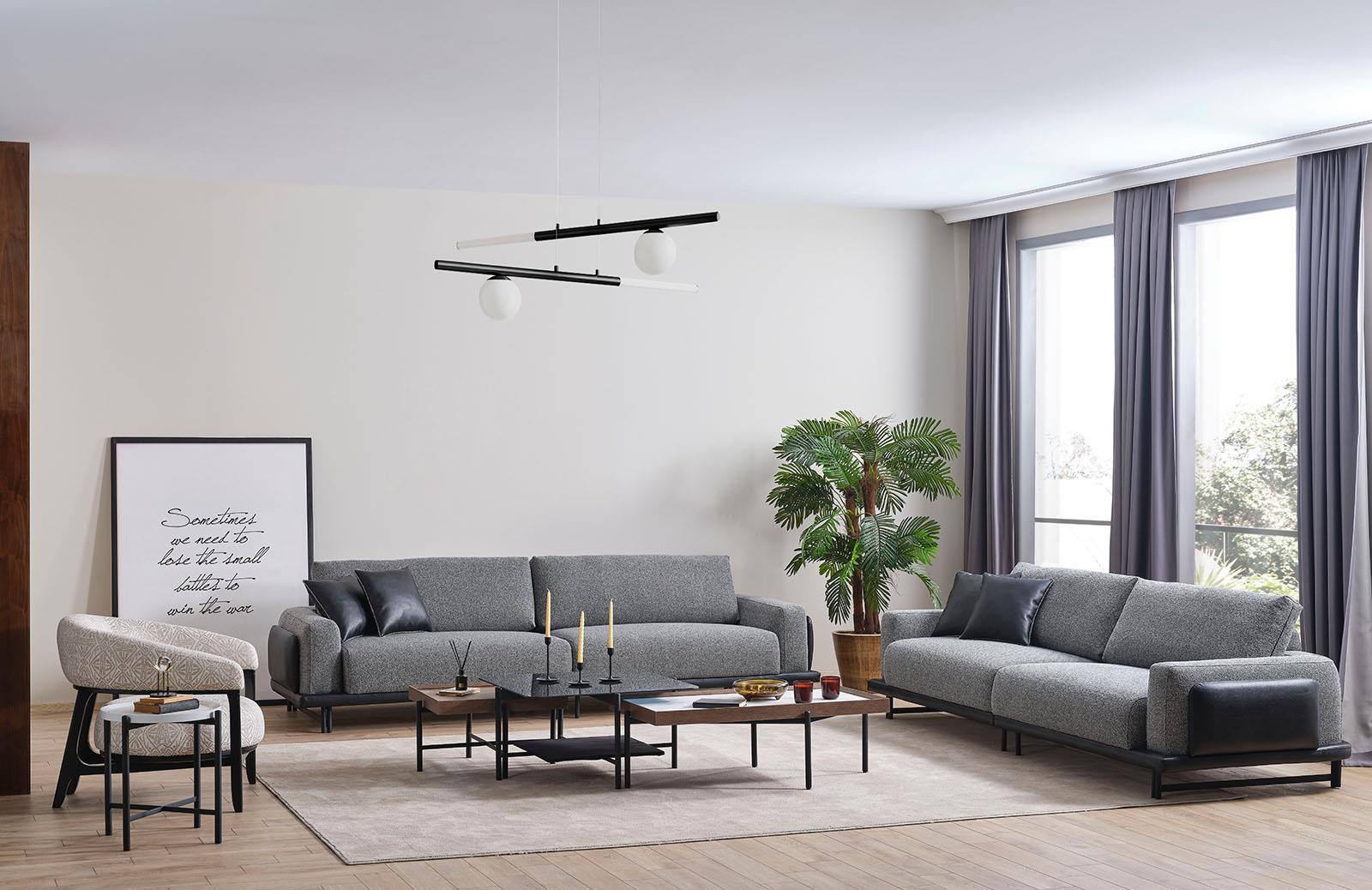 Hazell Koltuk Takımı