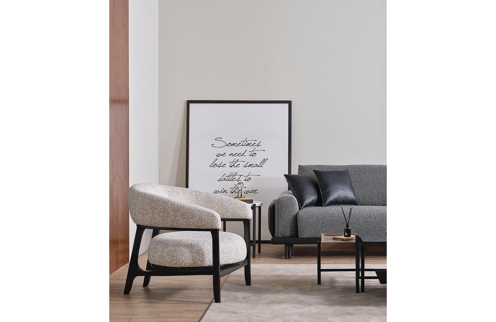 Hazell Koltuk Takımı