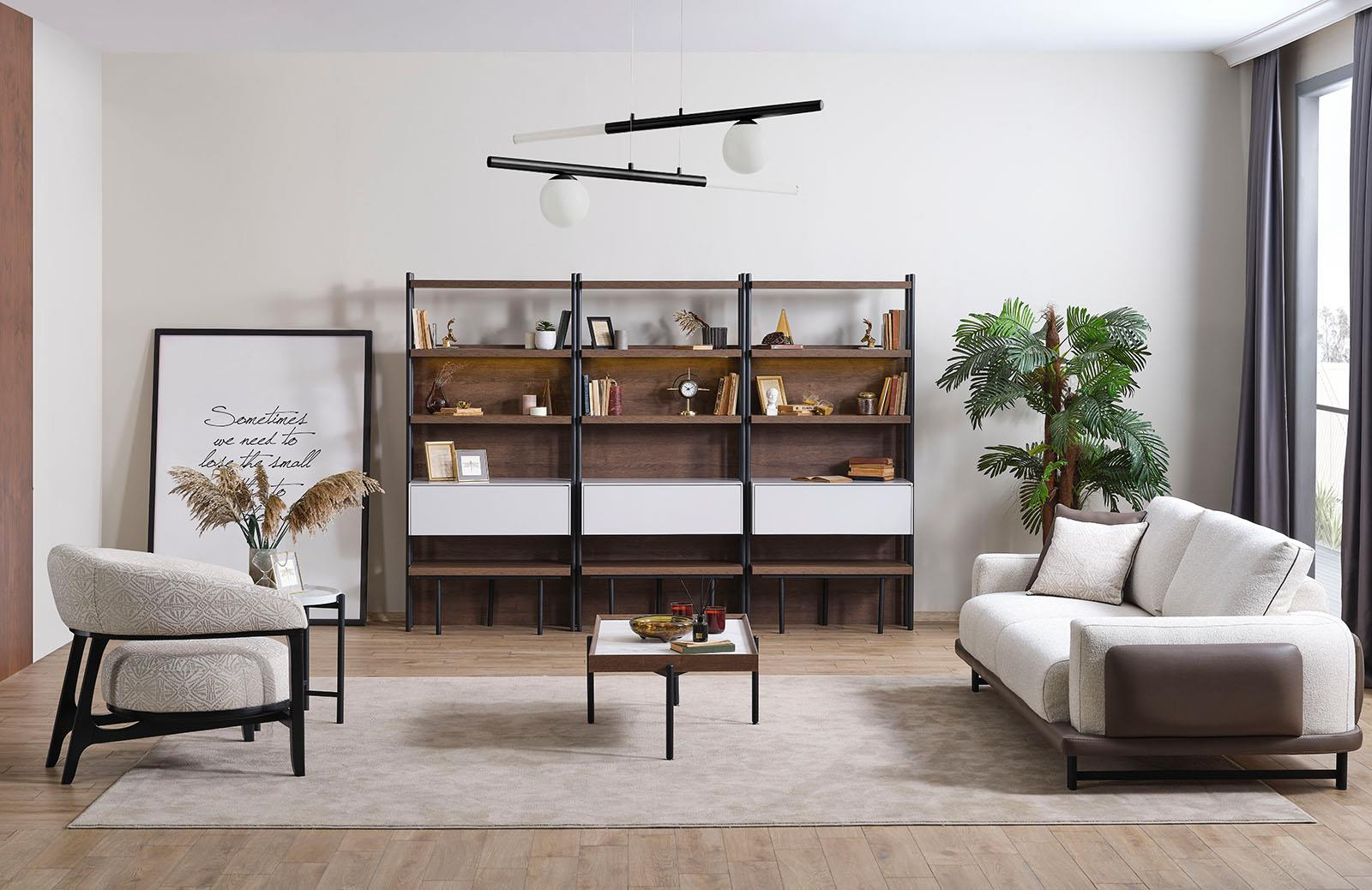 Hazell Koltuk Takımı