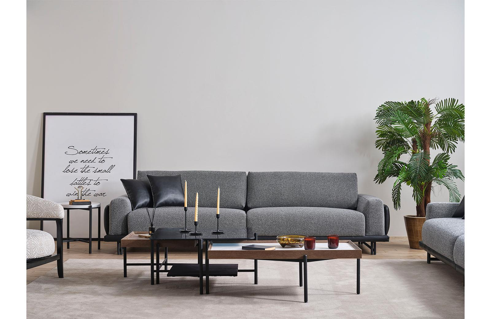 Hazell Koltuk Takımı