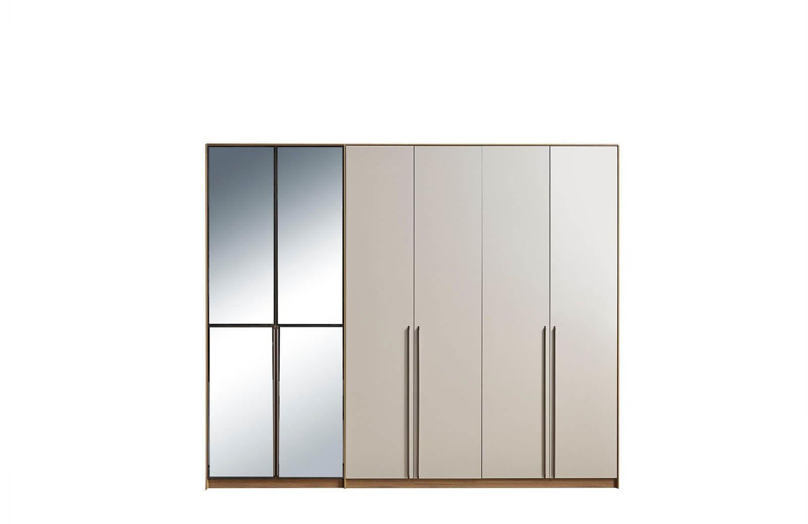 Heligan Yatak Odası Takımı