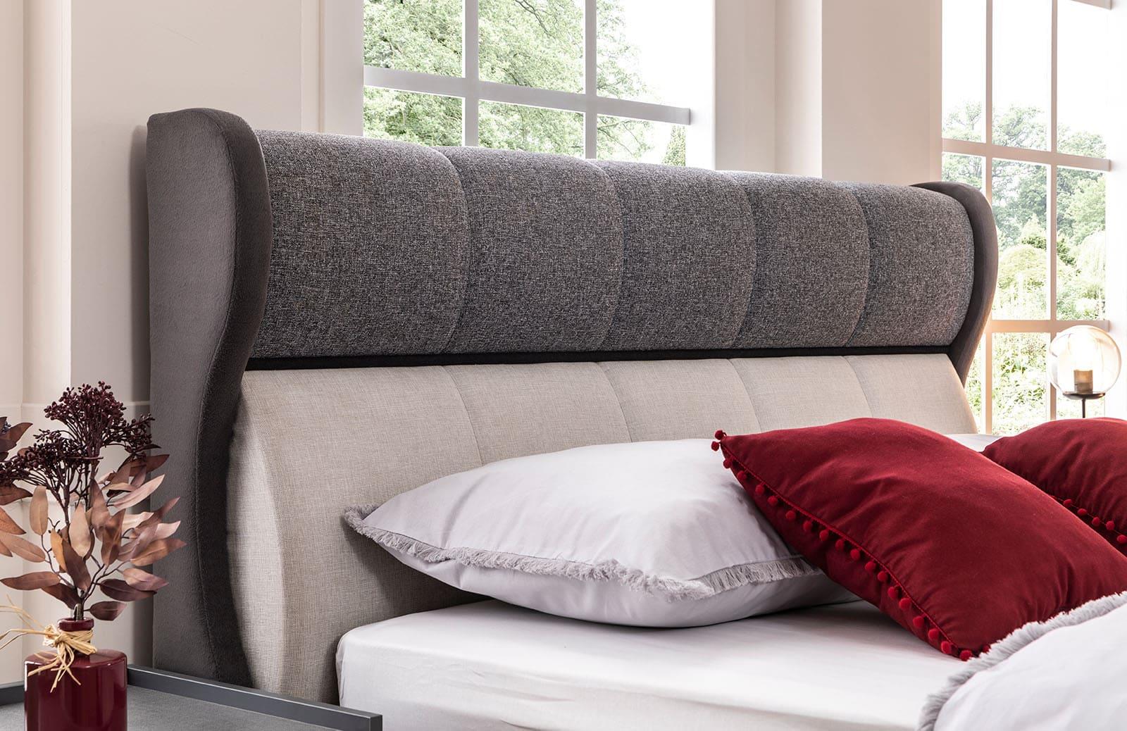 Heroko Bazalı Karyola