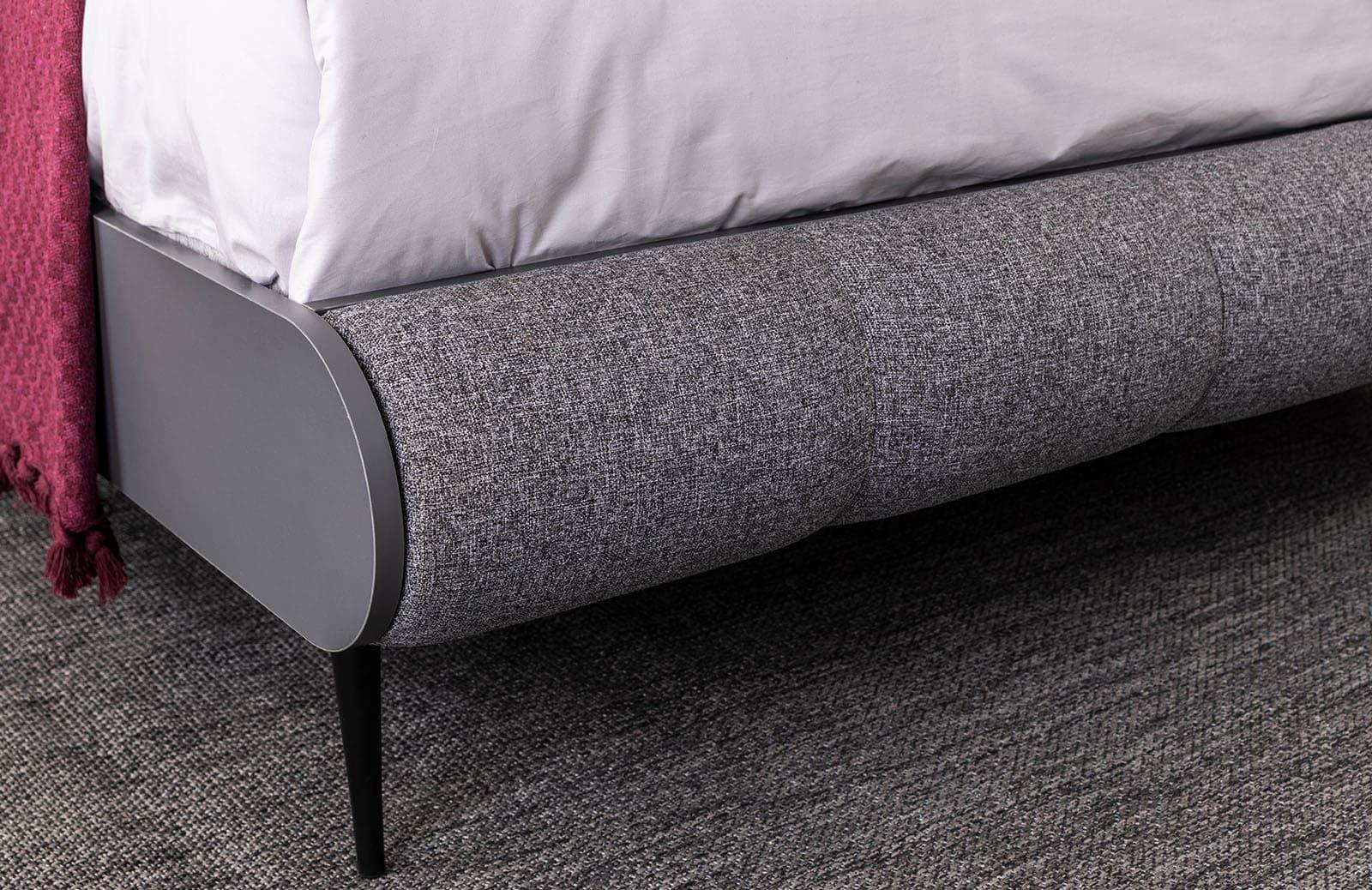 Heroko Bazalı Karyola