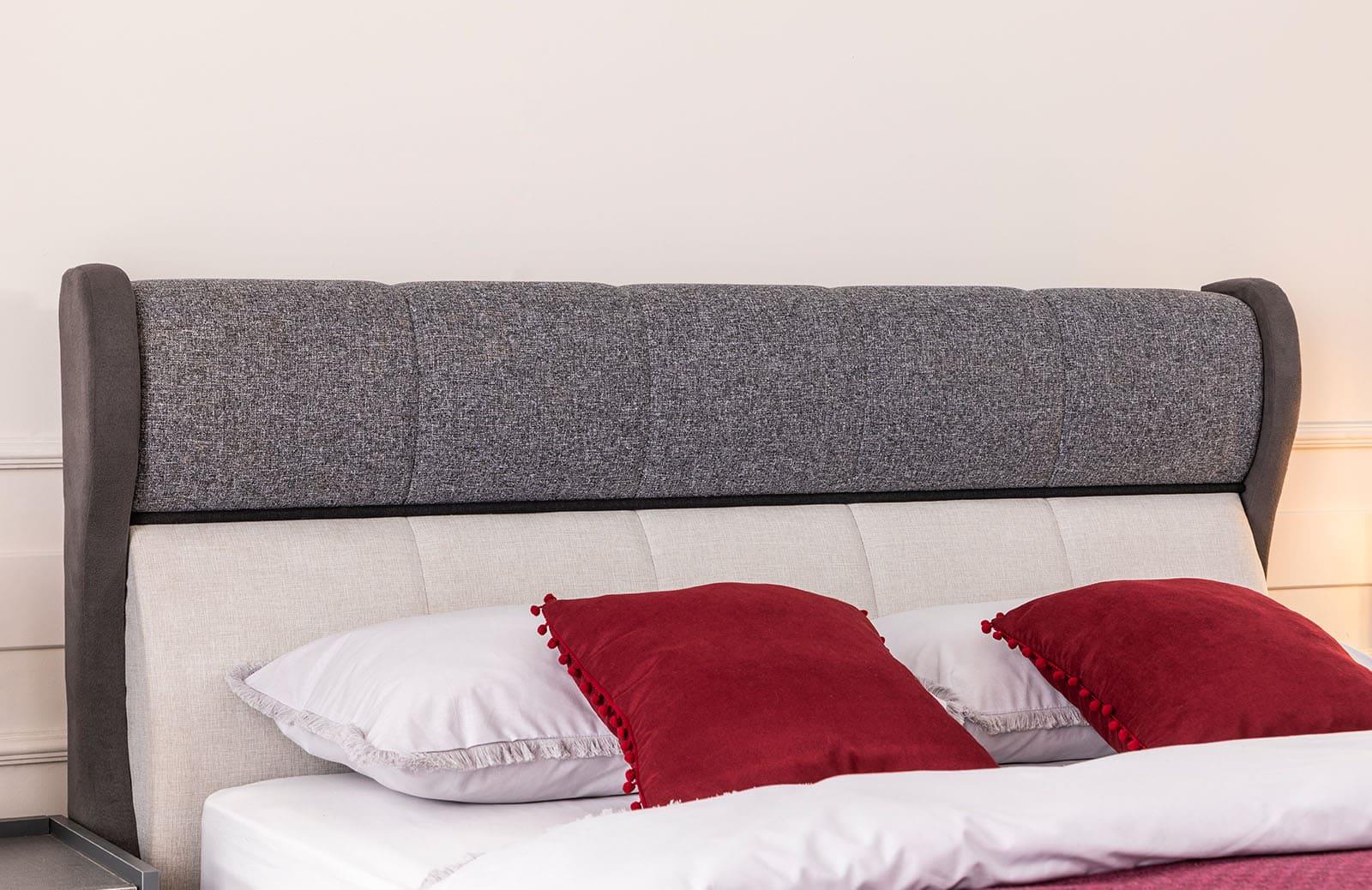 Heroko Bazalı Karyola