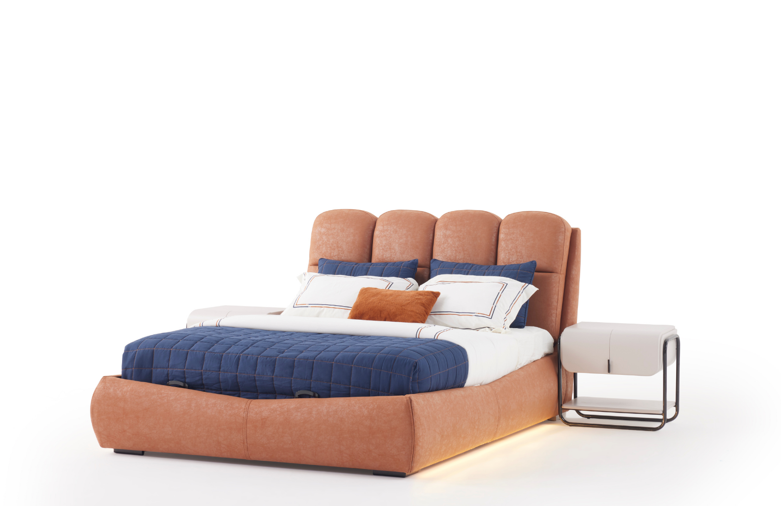 Hewson Karyola Bazalı 180 cm