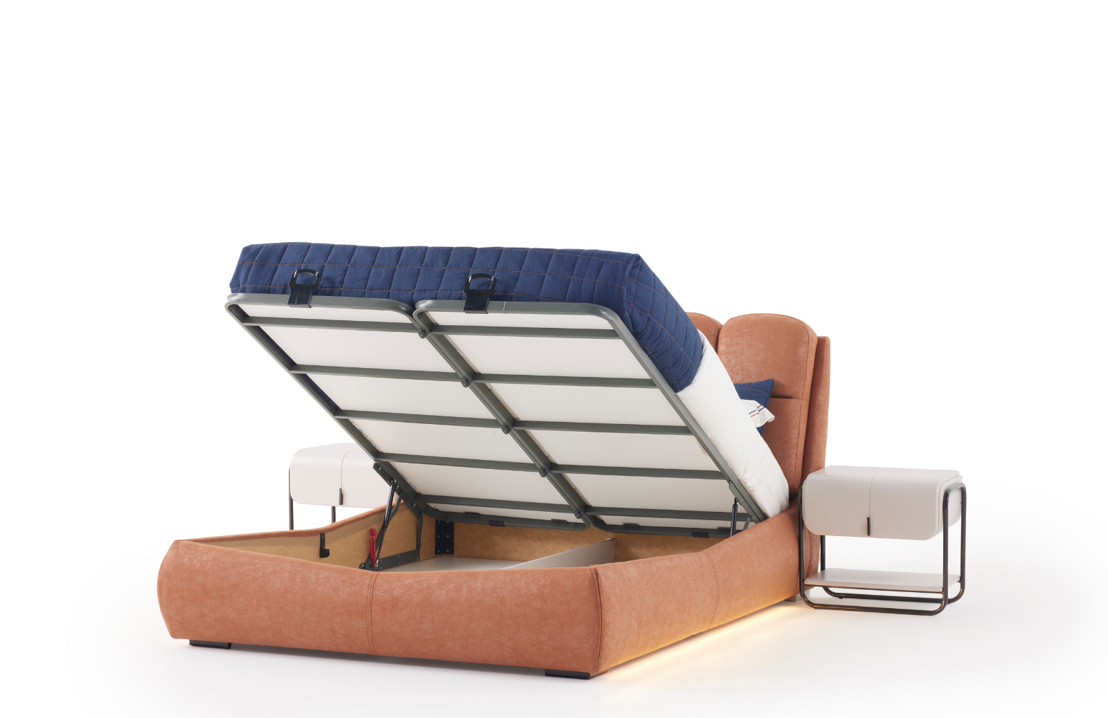 Hewson Karyola Bazalı 180 cm