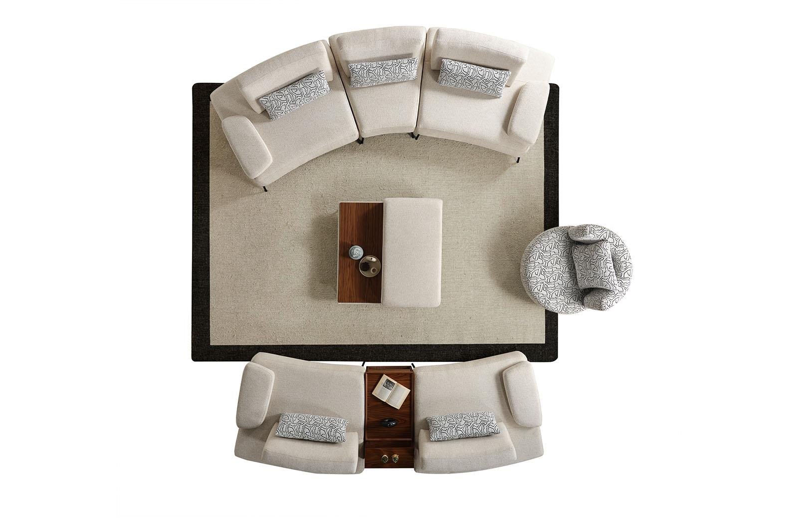 Holiday Koltuk Takımı