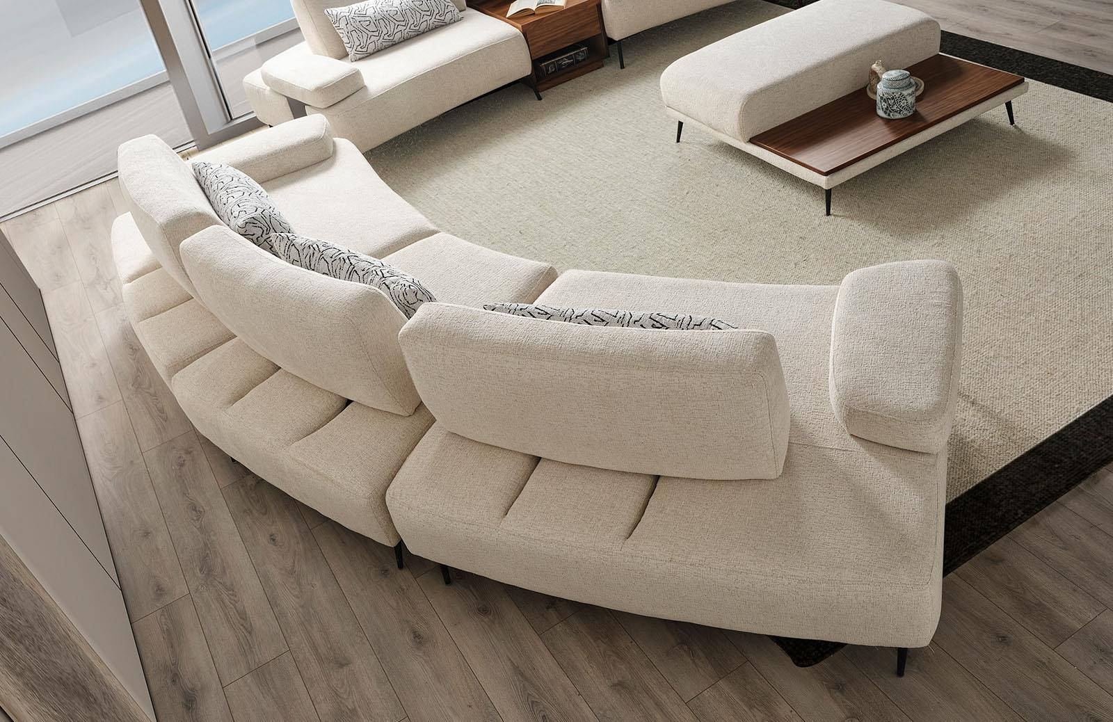 Holiday Koltuk Takımı