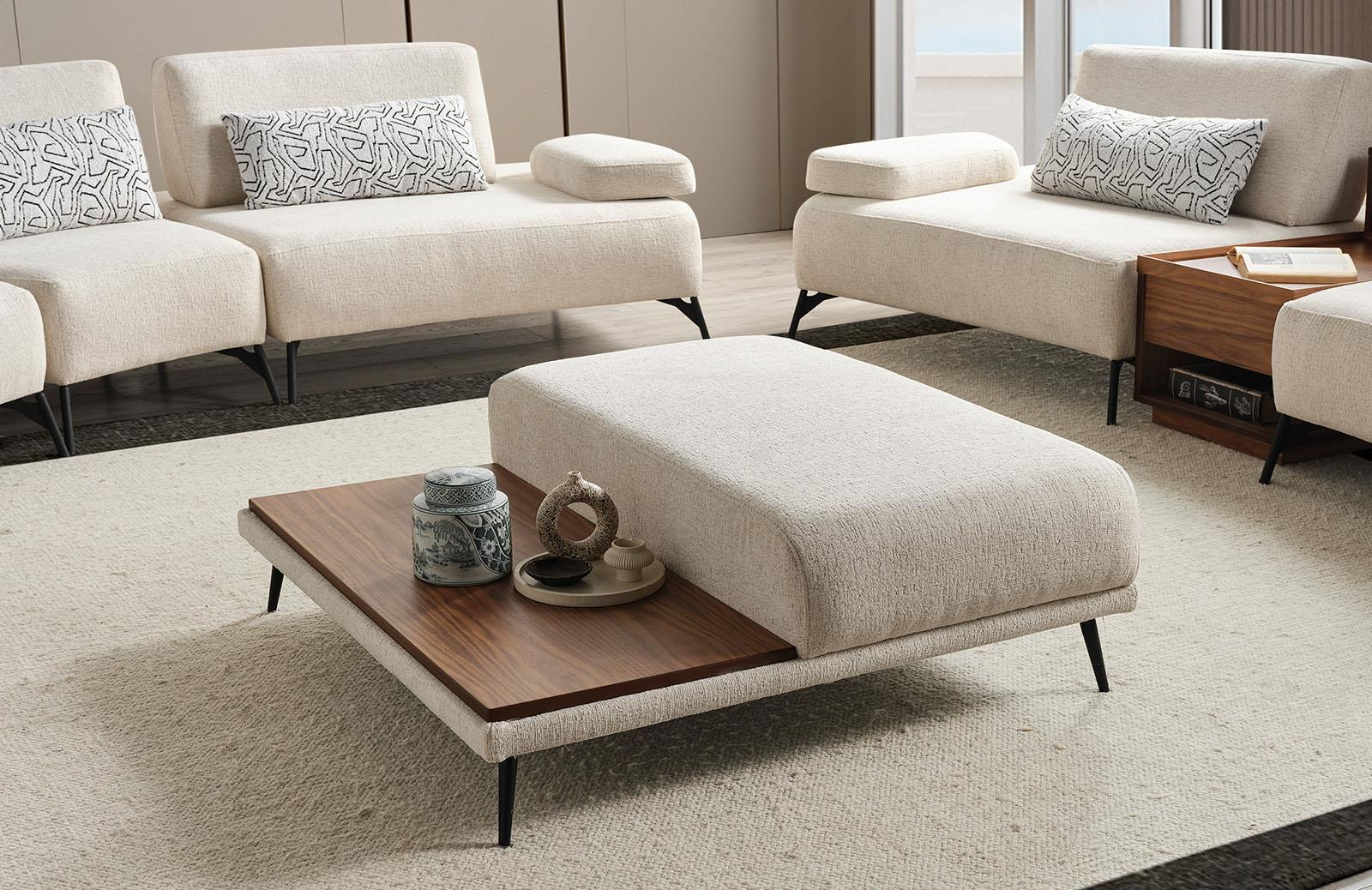 Holiday Koltuk Takımı