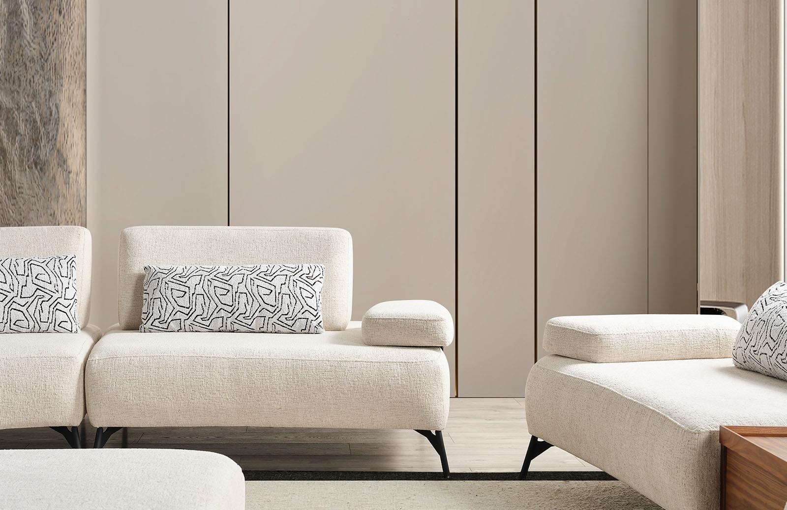 Holiday Koltuk Takımı