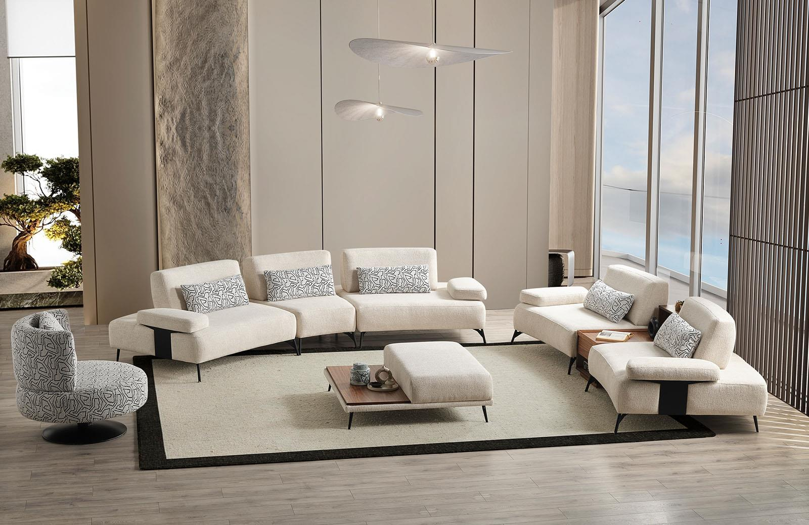 Holiday Koltuk Takımı