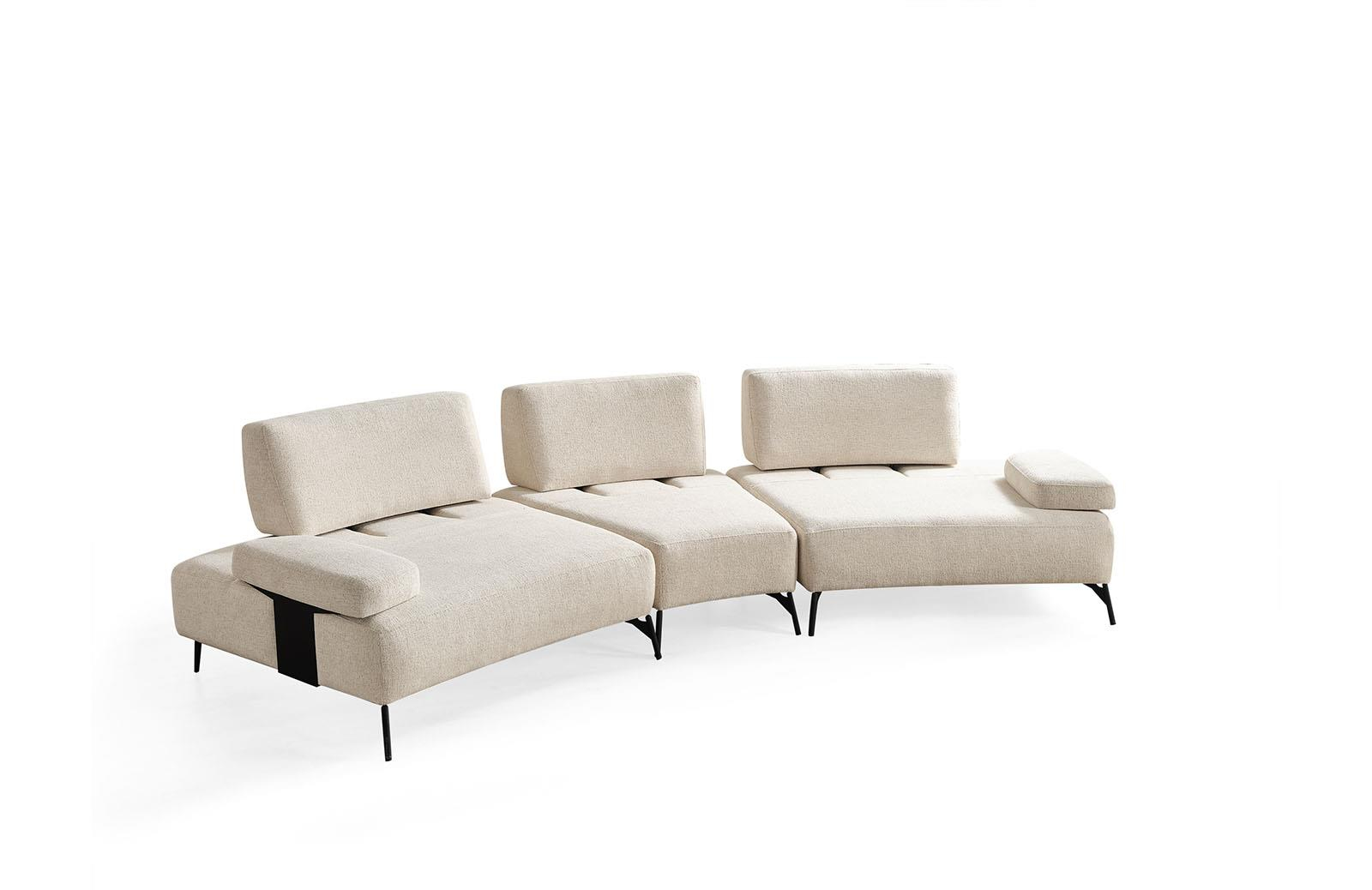 Holiday Koltuk Takımı