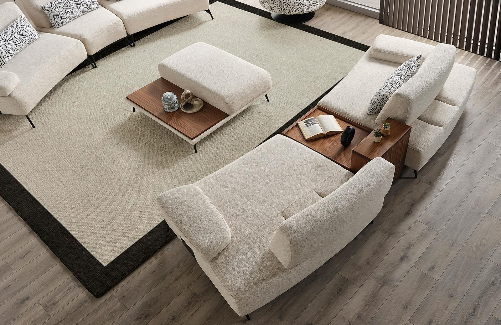 Holiday Koltuk Takımı