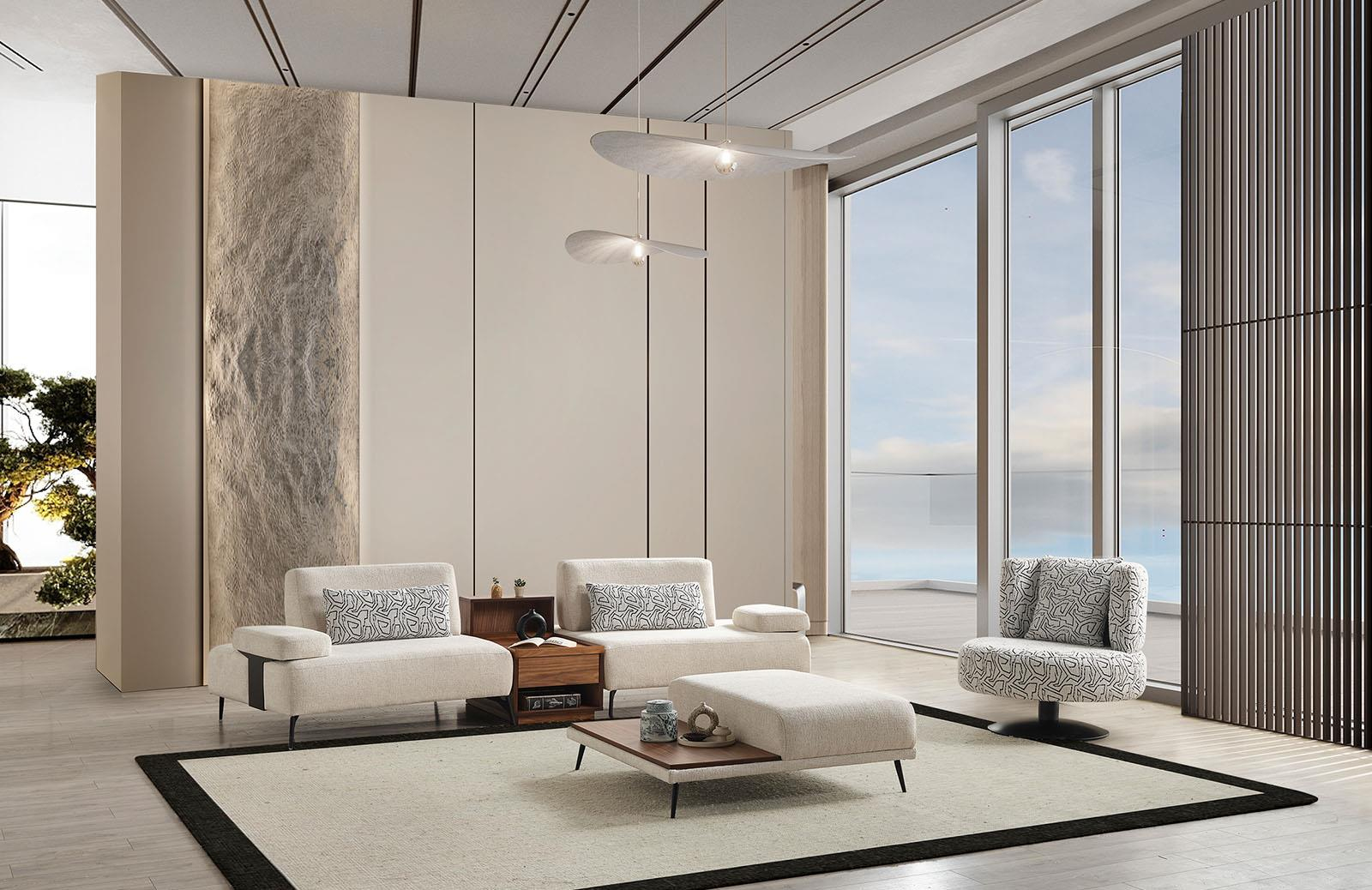 Holiday Koltuk Takımı