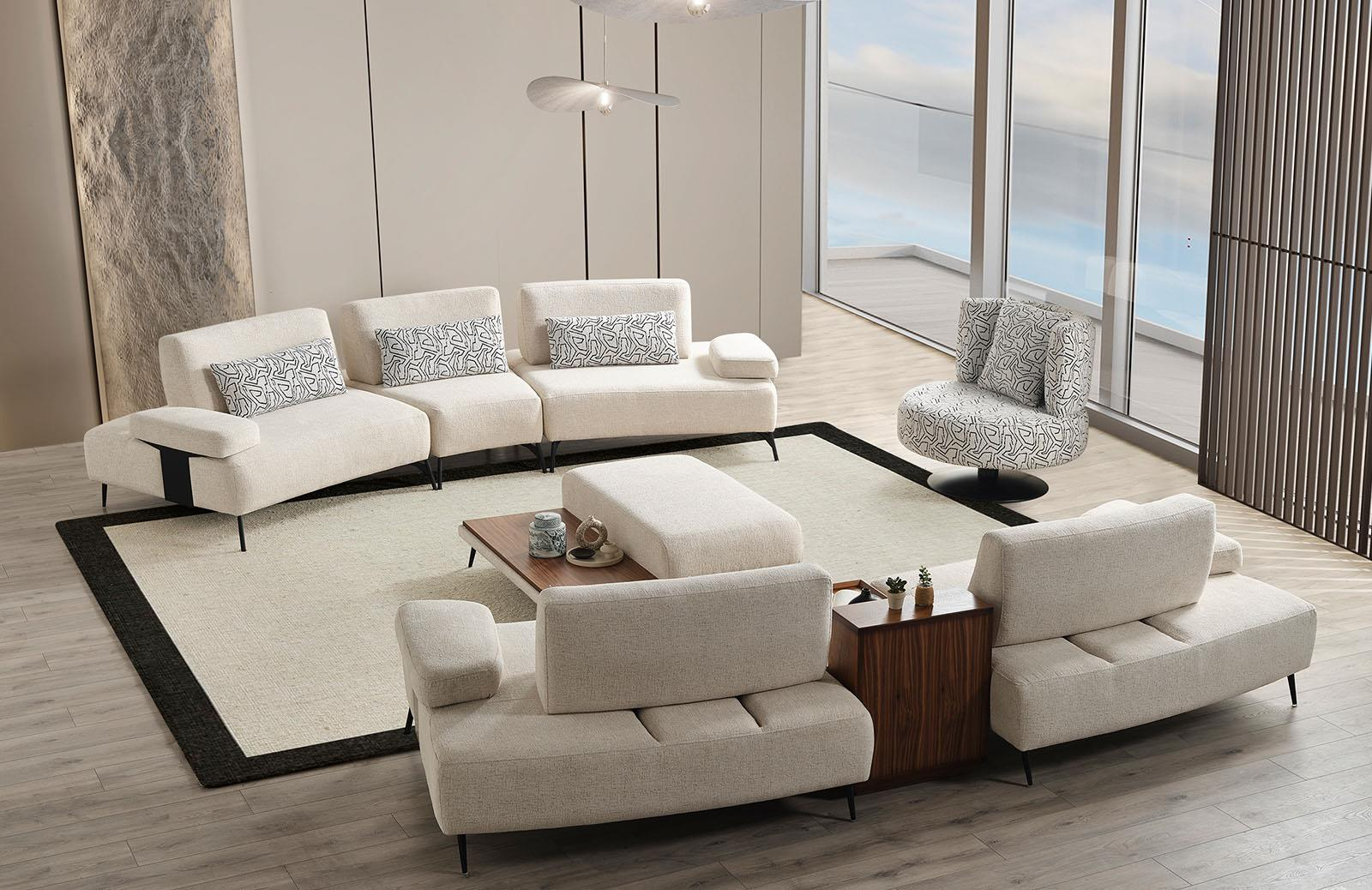 Holiday Koltuk Takımı