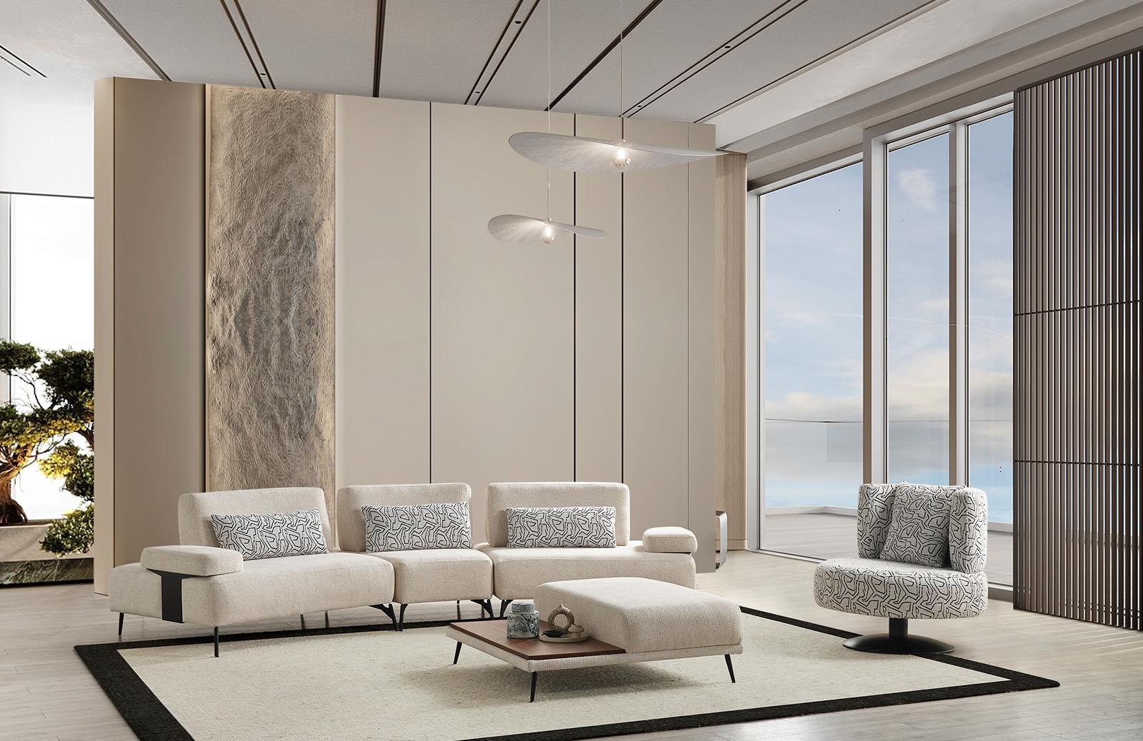 Holiday Koltuk Takımı