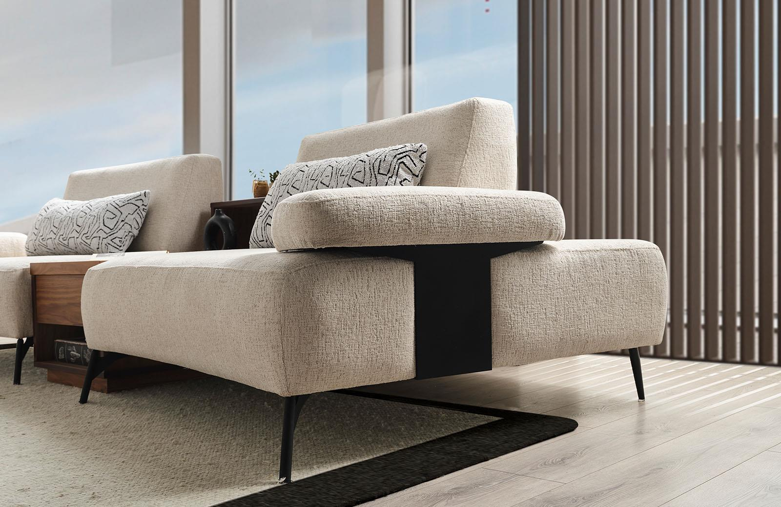 Holiday Koltuk Takımı