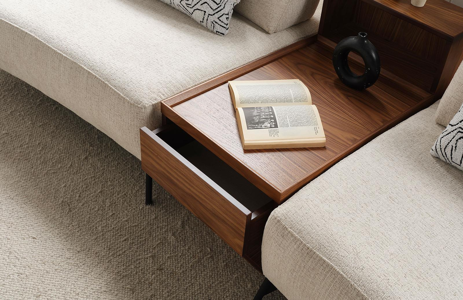 Holiday Koltuk Takımı