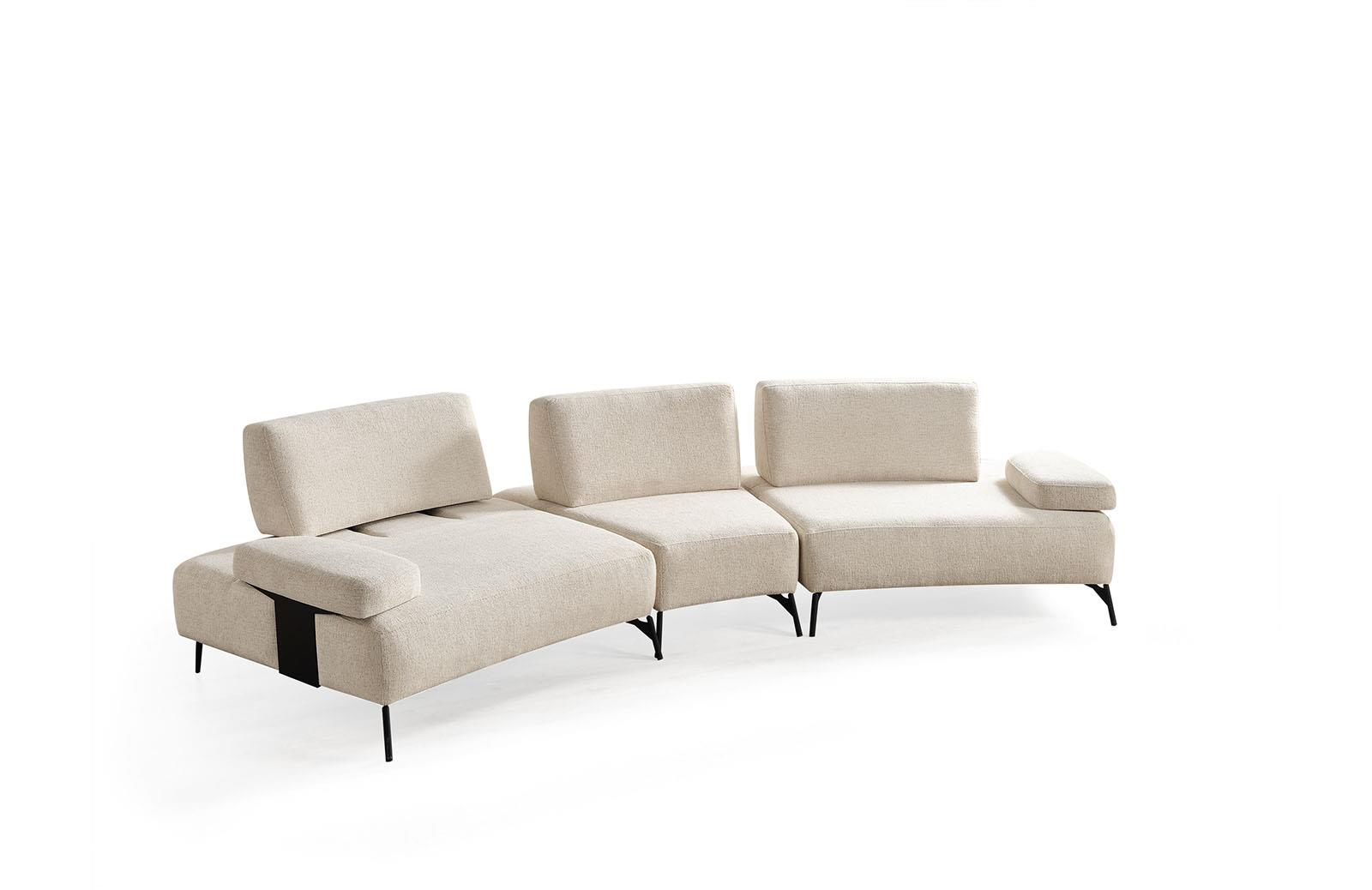 Holiday Koltuk Takımı