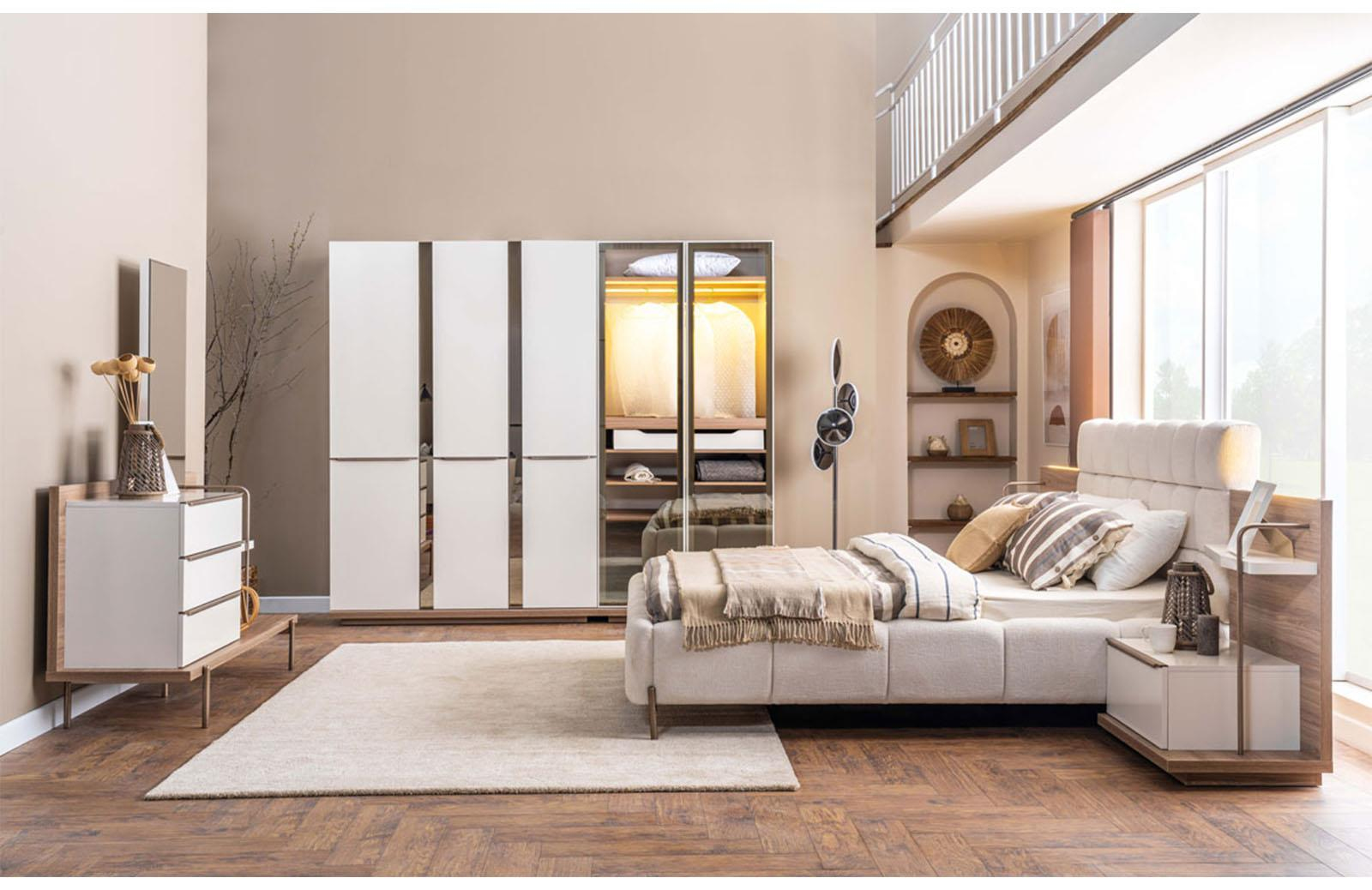 Honor Yatak Odası Takımı