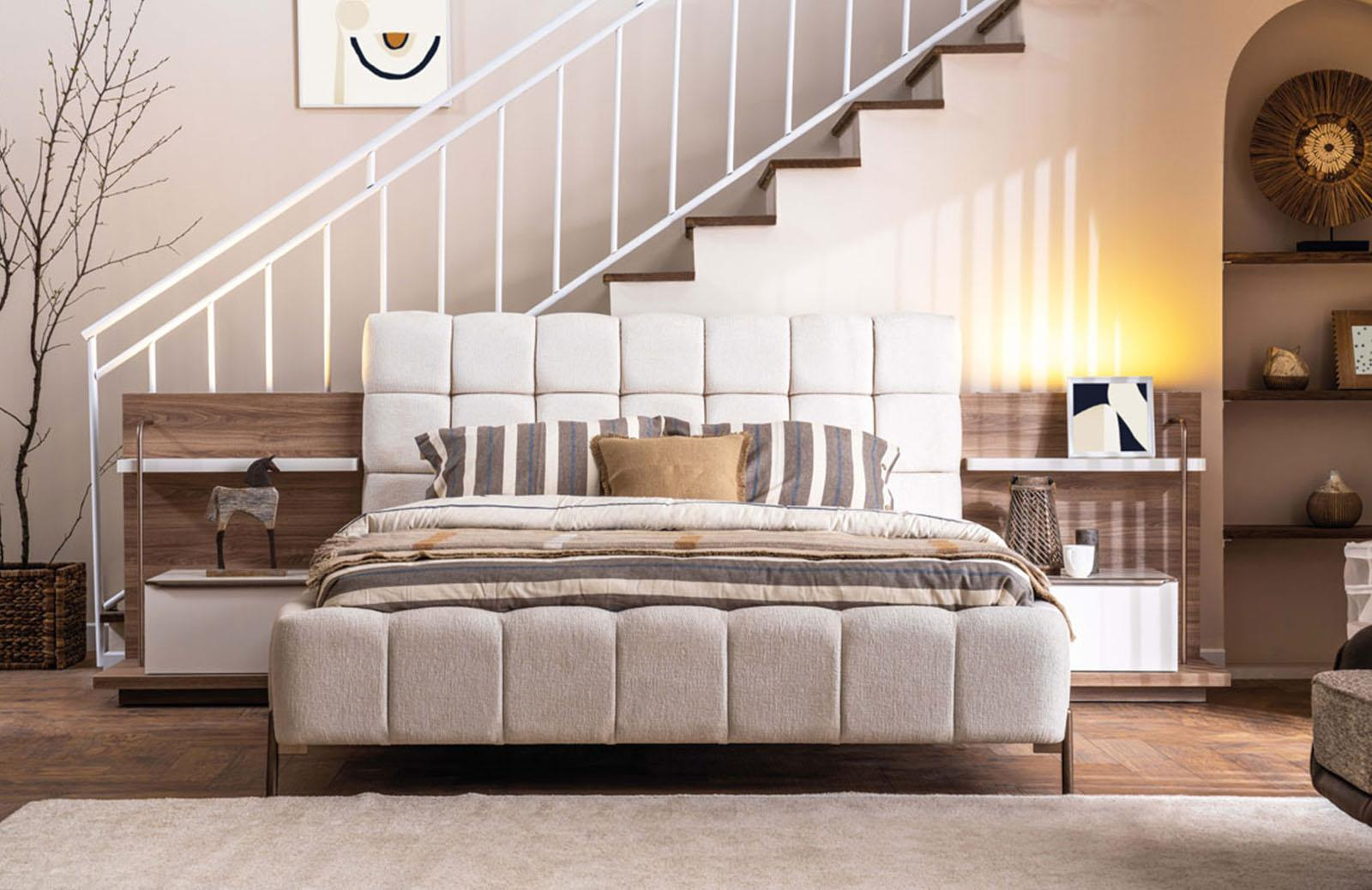 Honor Yatak Odası Takımı