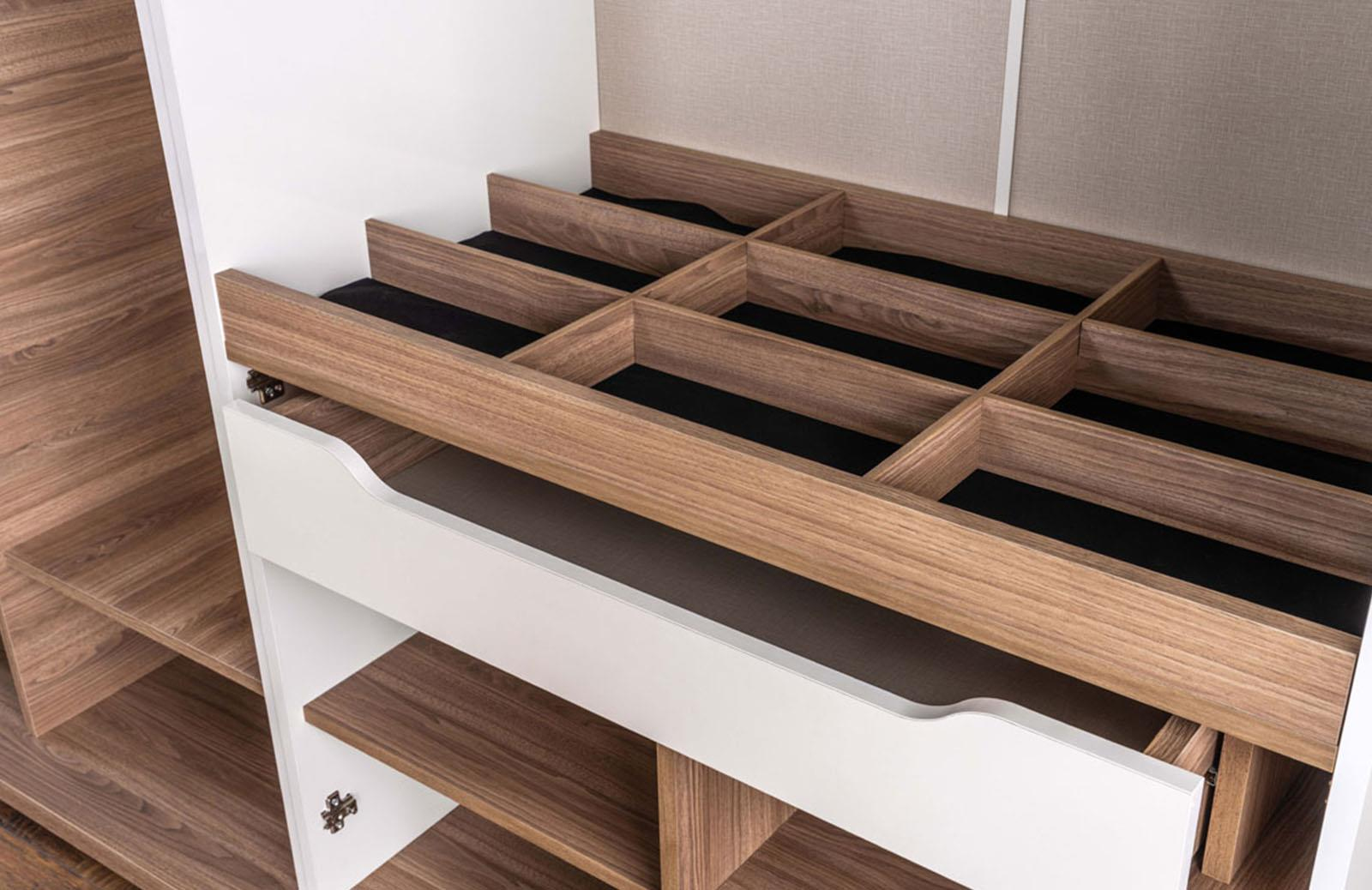 Honor Yatak Odası Takımı