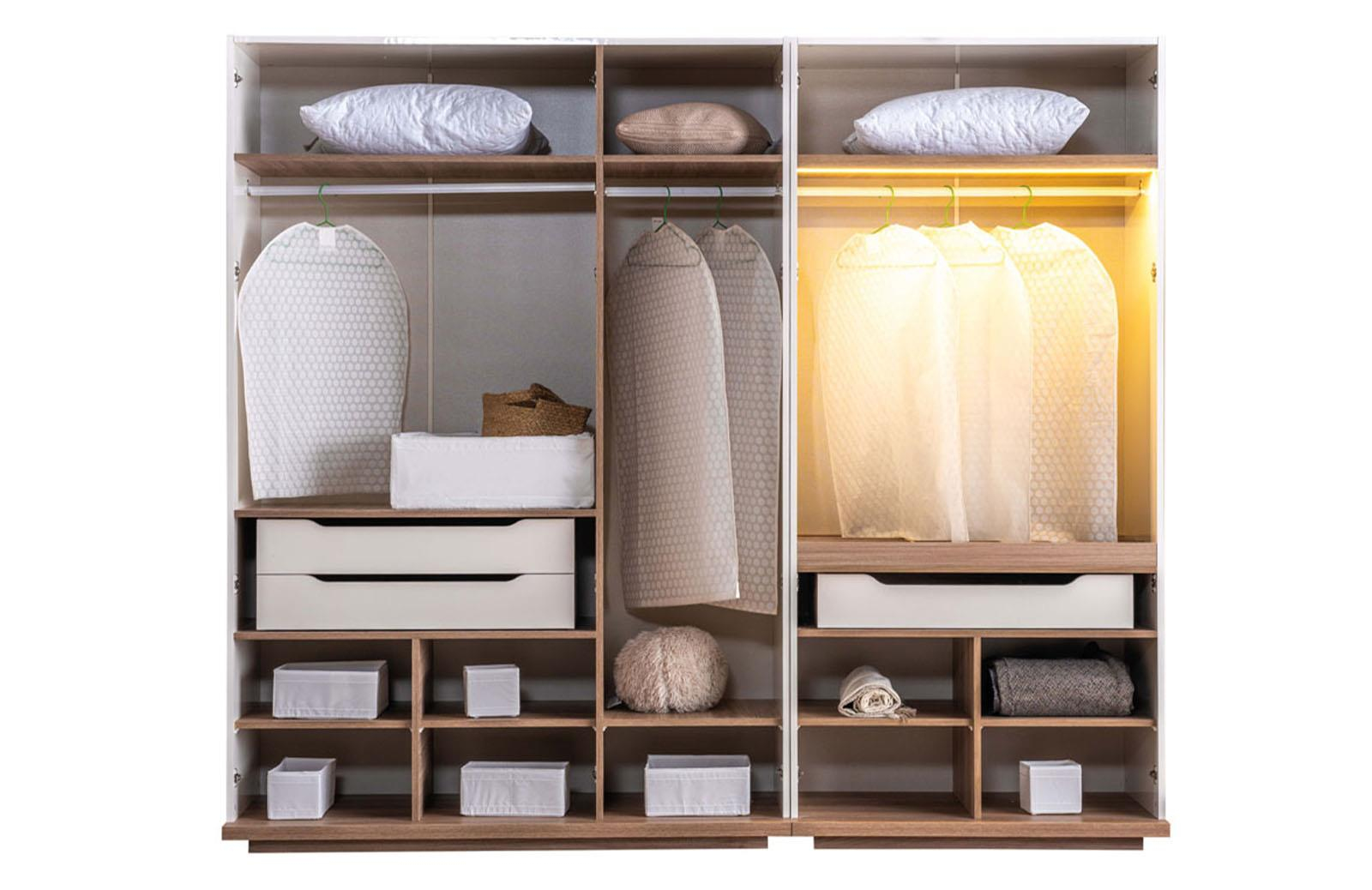 Honor Yatak Odası Takımı